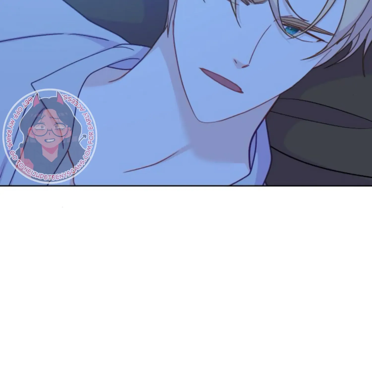 Fall in Love or Die Chapter 29 page 153 - 