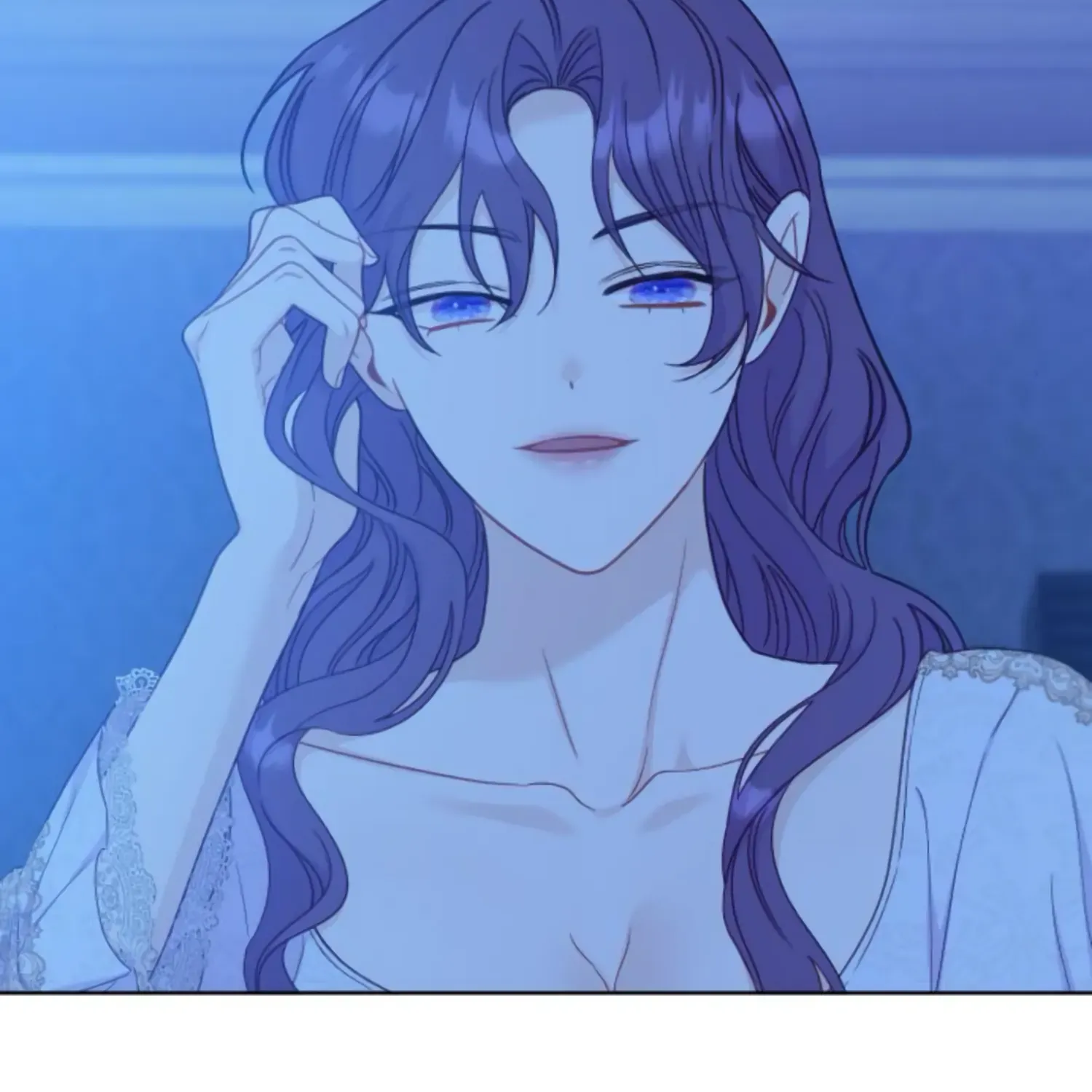 Fall in Love or Die Chapter 29 page 155 - 