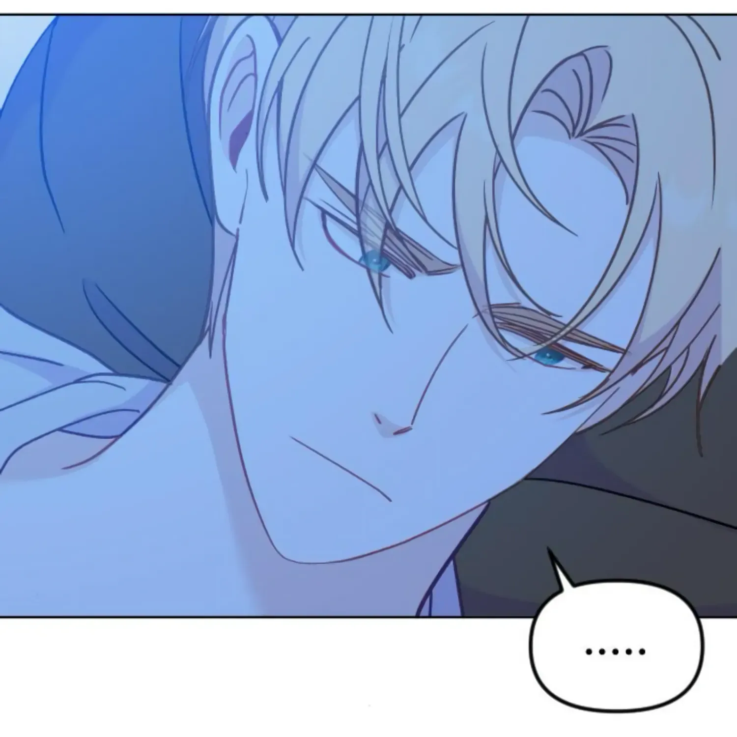Fall in Love or Die Chapter 29 page 159 - 