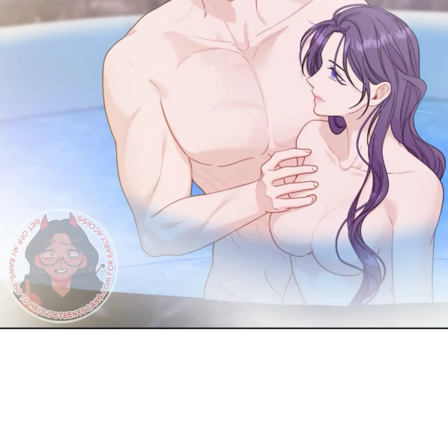 Fall in Love or Die Chapter 29 page 17 - 