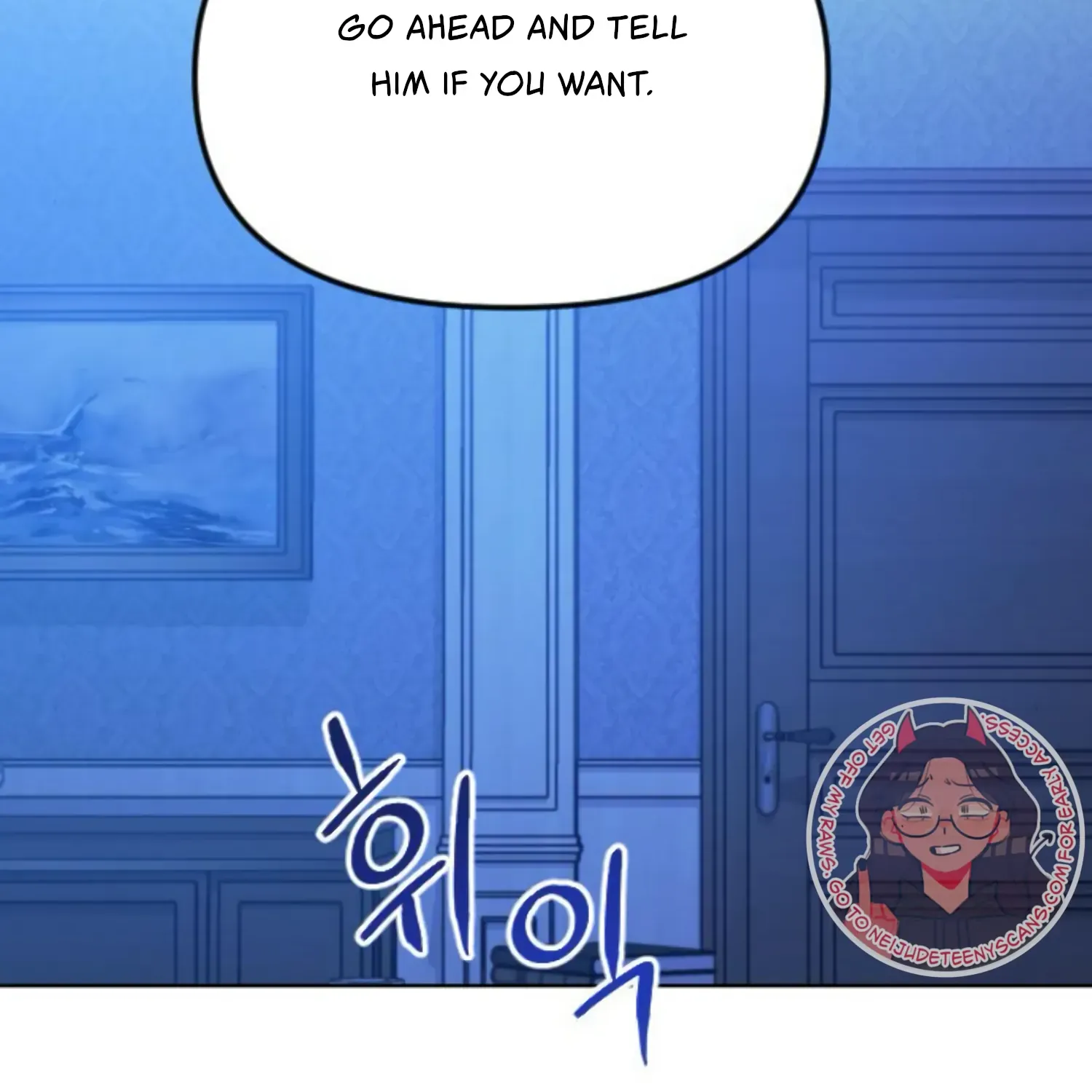 Fall in Love or Die Chapter 29 page 162 - 