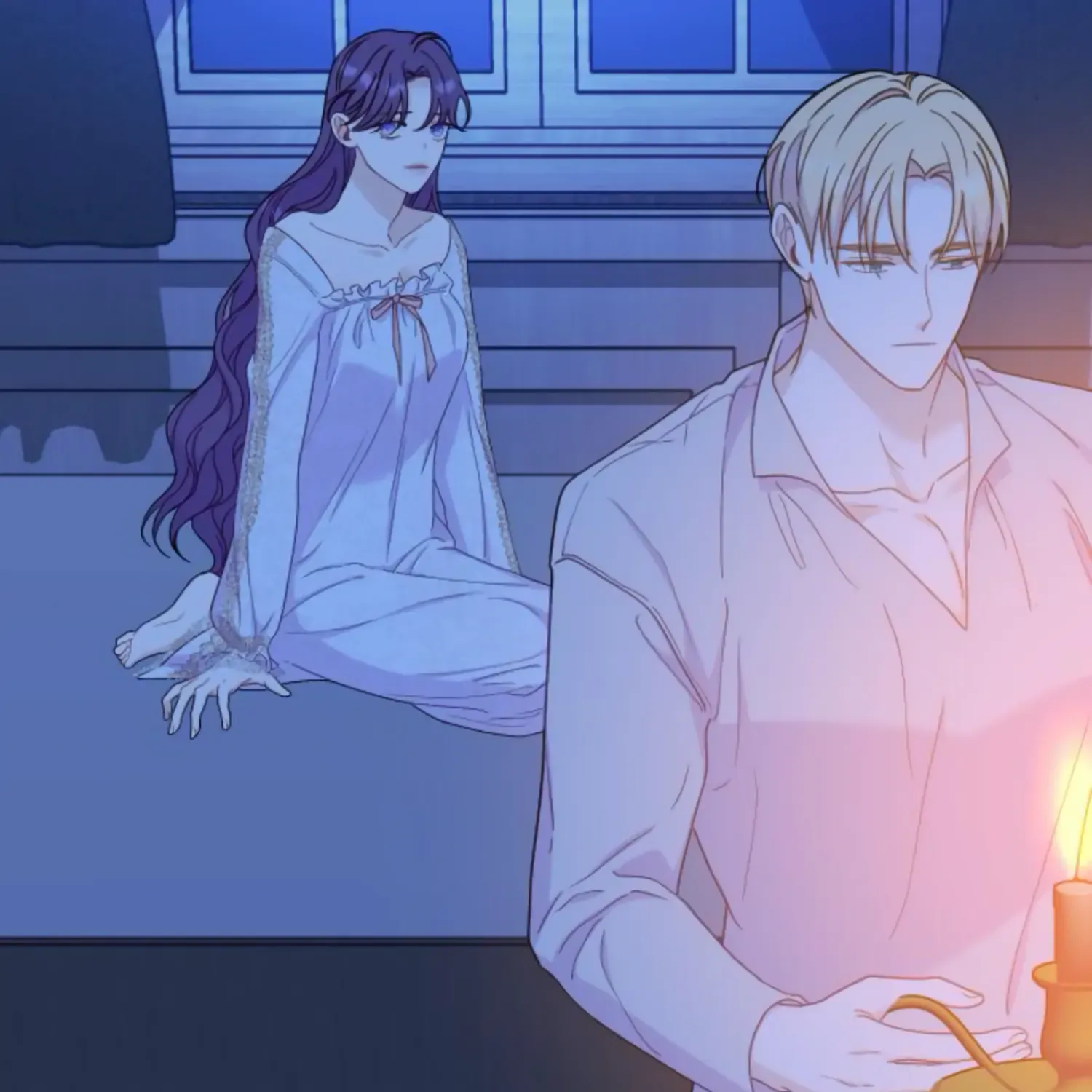 Fall in Love or Die Chapter 29 page 165 - 