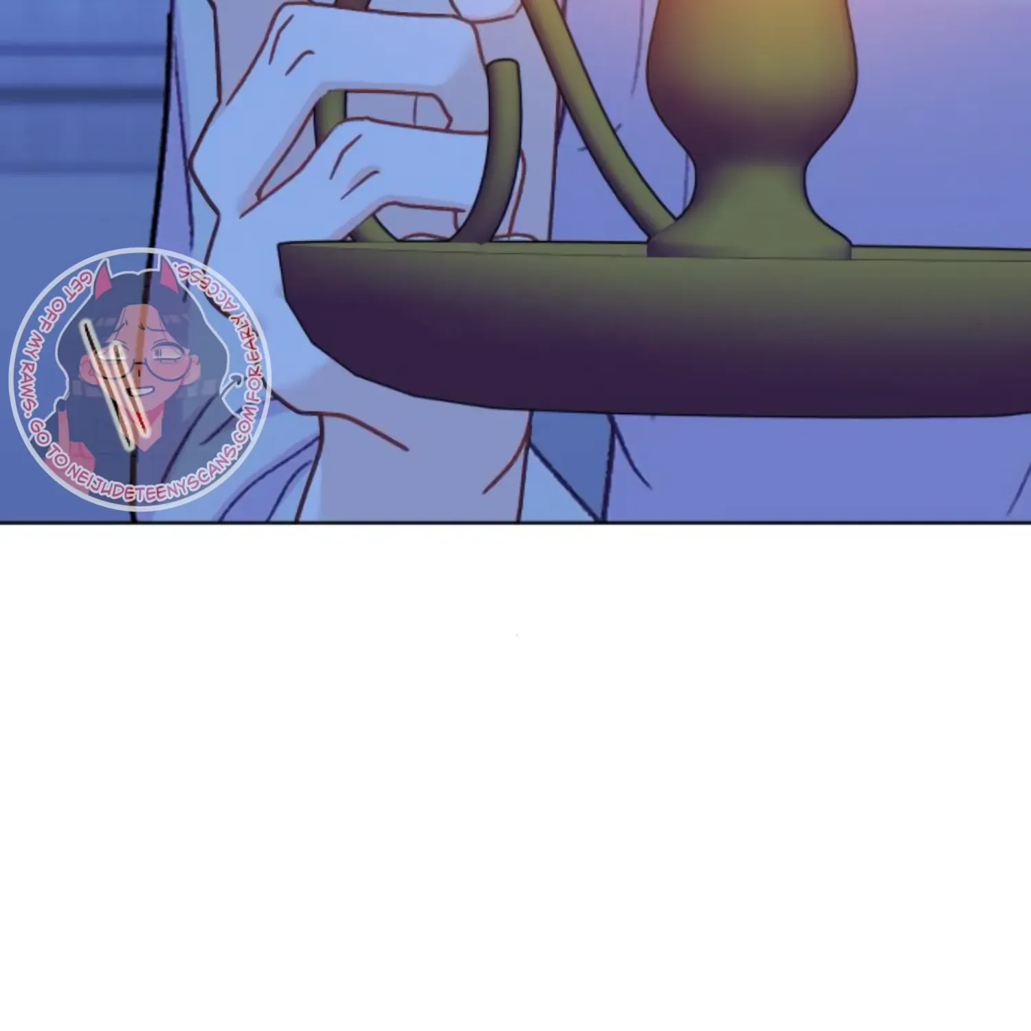 Fall in Love or Die Chapter 29 page 170 - 