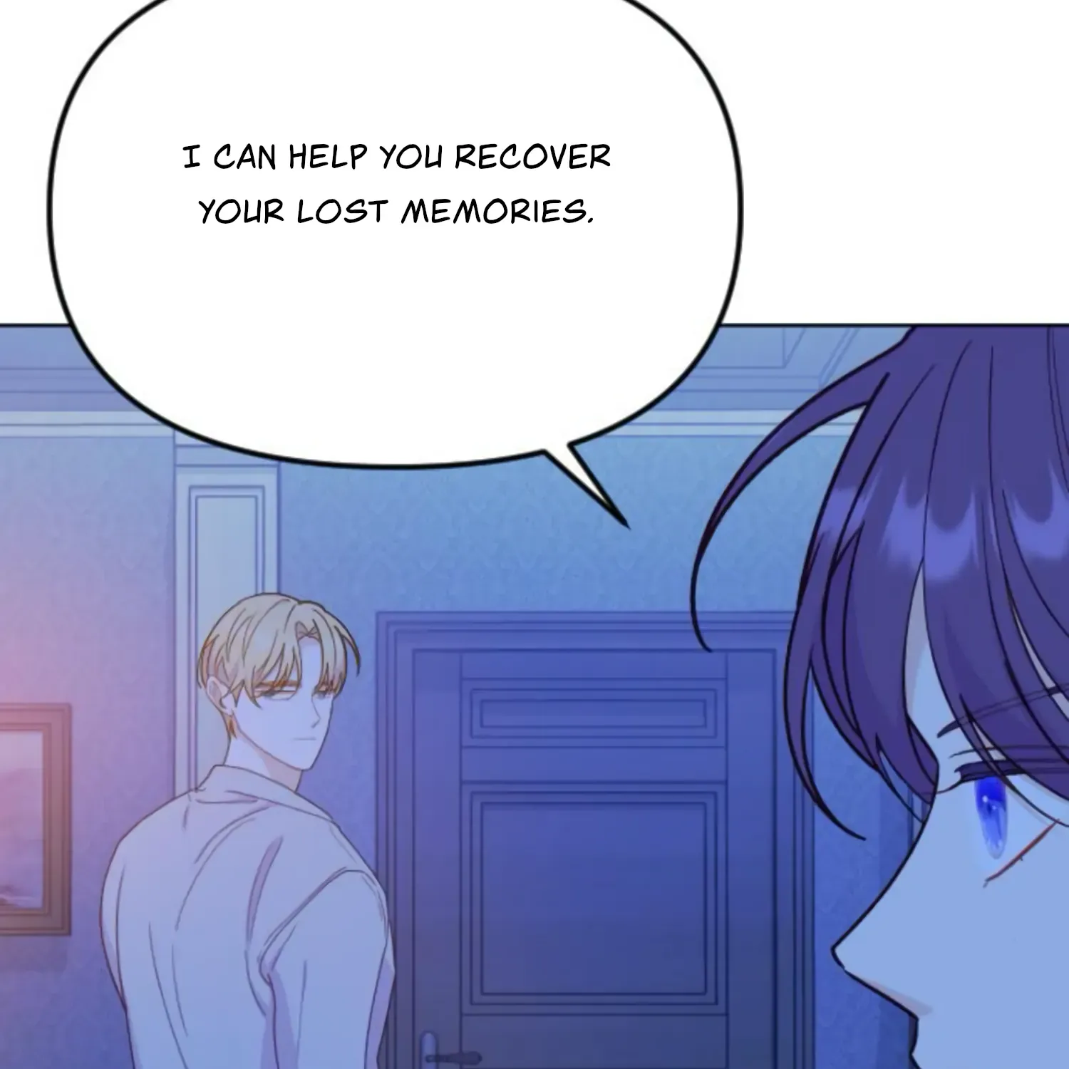 Fall in Love or Die Chapter 29 page 183 - 