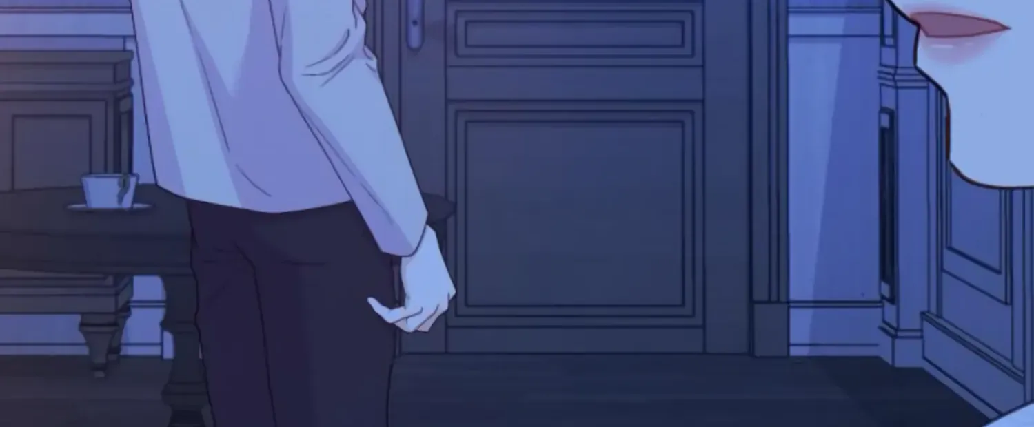 Fall in Love or Die Chapter 29 page 184 - 