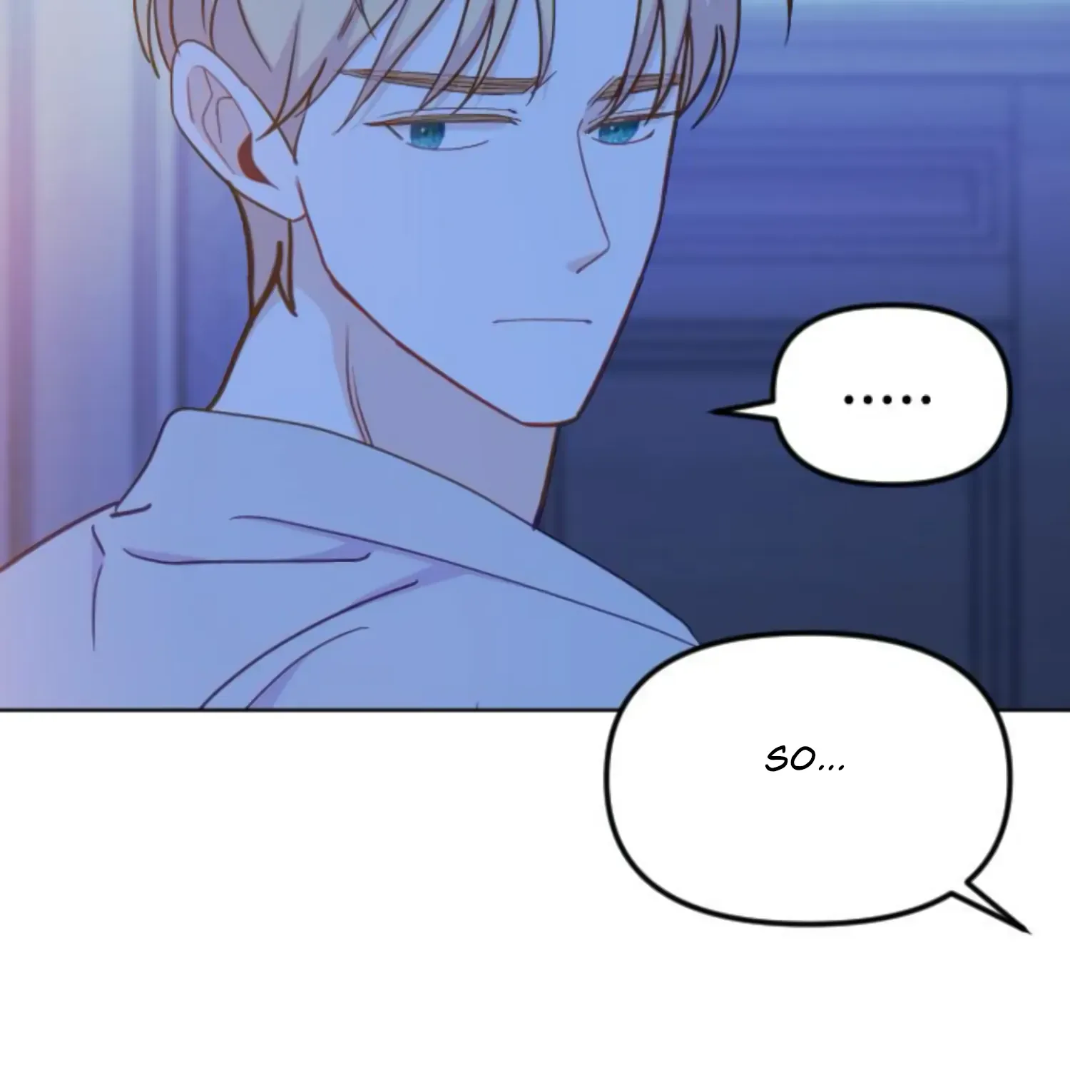 Fall in Love or Die Chapter 29 page 186 - 
