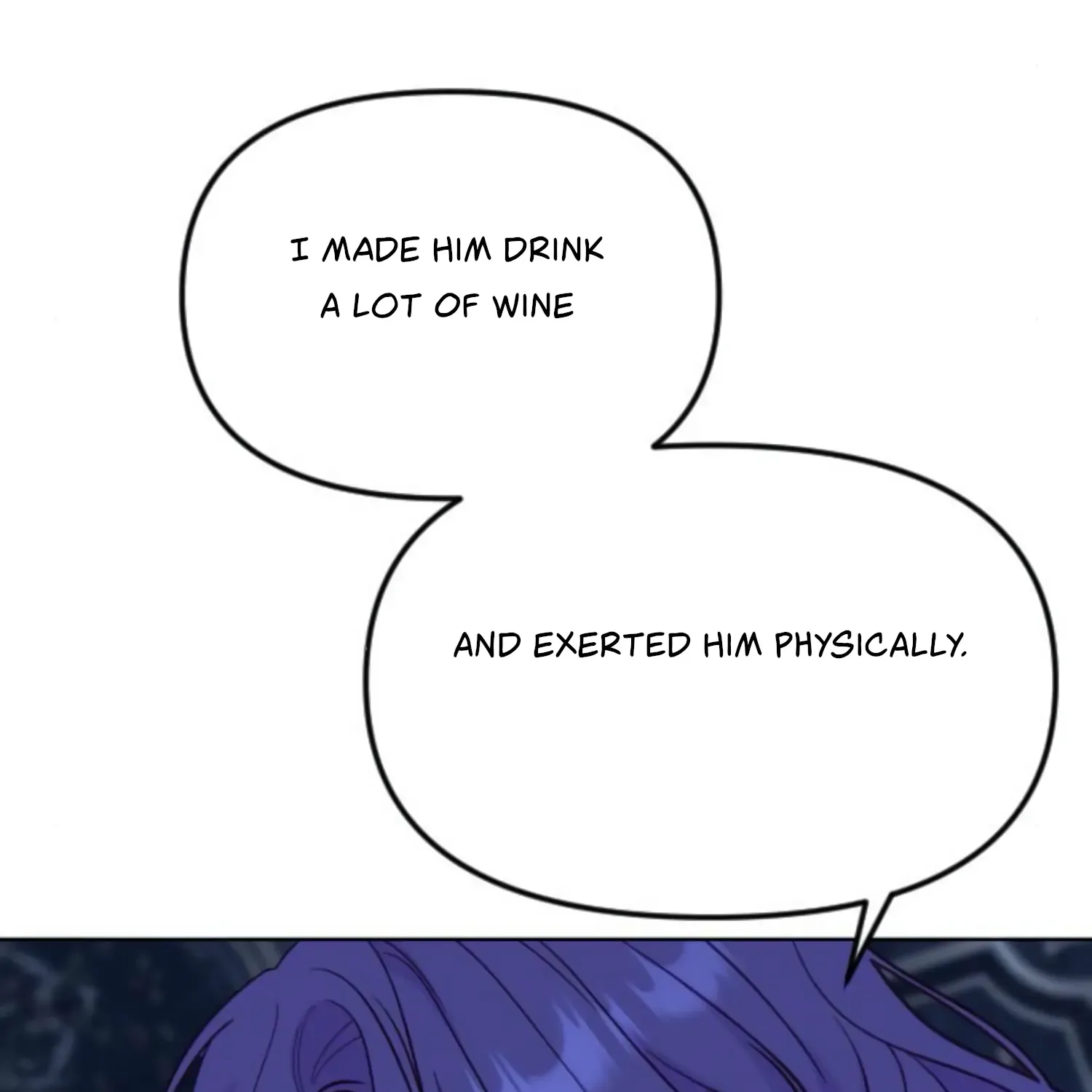 Fall in Love or Die Chapter 29 page 197 - 