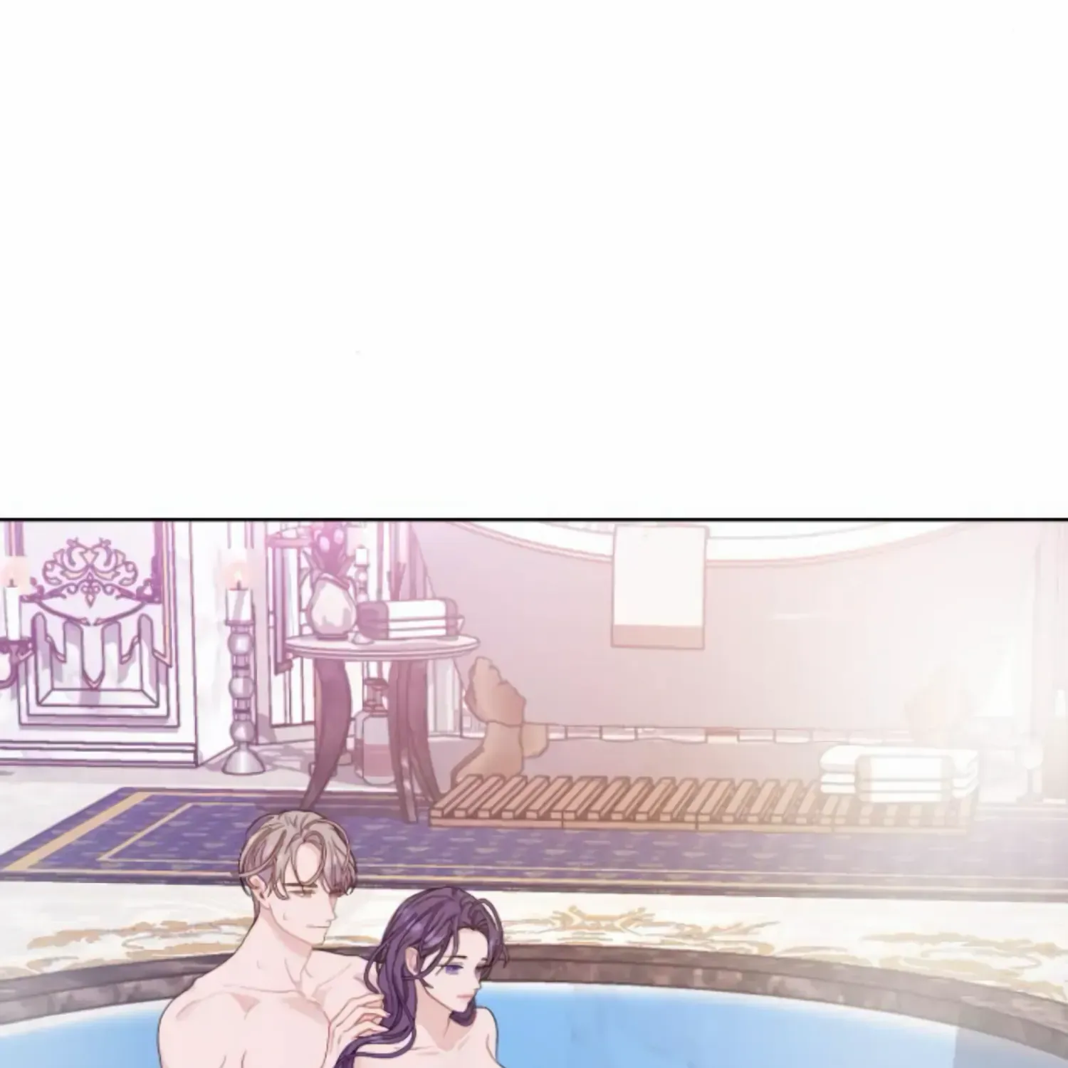 Fall in Love or Die Chapter 29 page 3 - 
