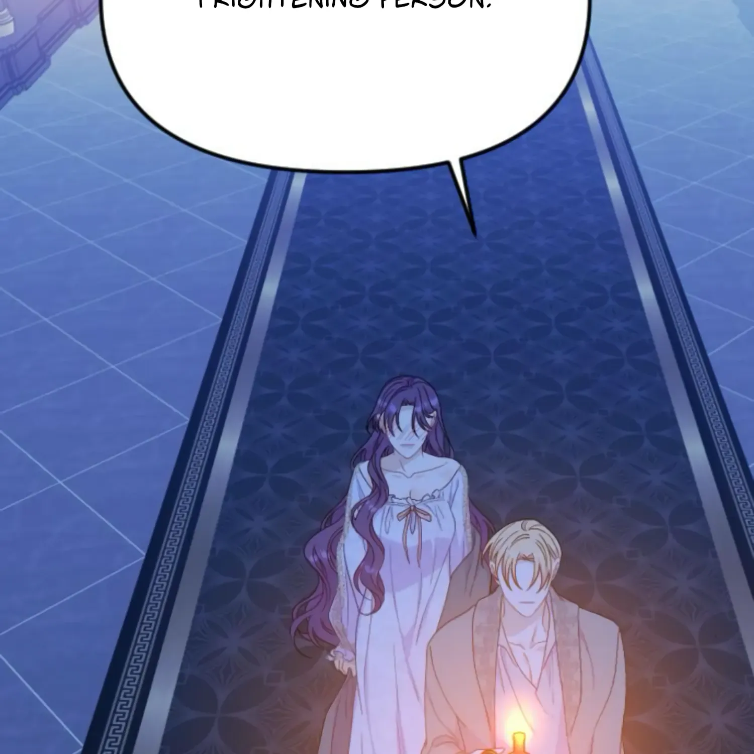 Fall in Love or Die Chapter 29 page 203 - 