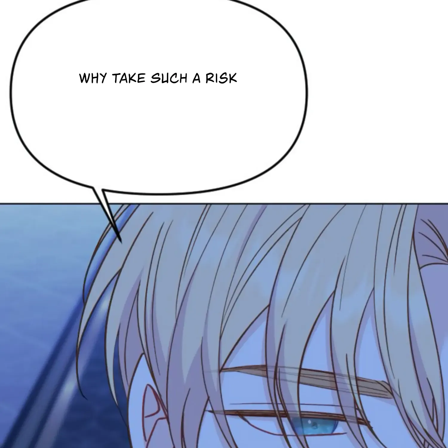 Fall in Love or Die Chapter 29 page 206 - 