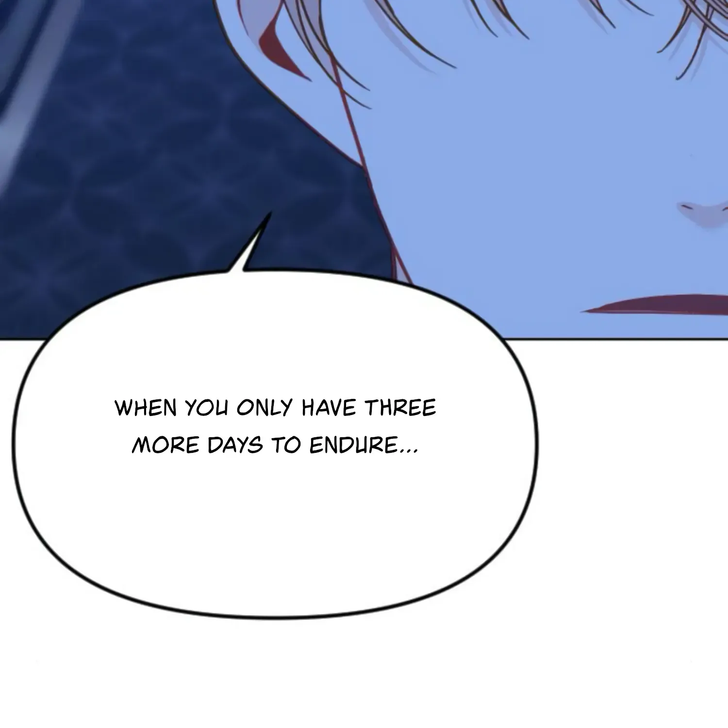 Fall in Love or Die Chapter 29 page 207 - 