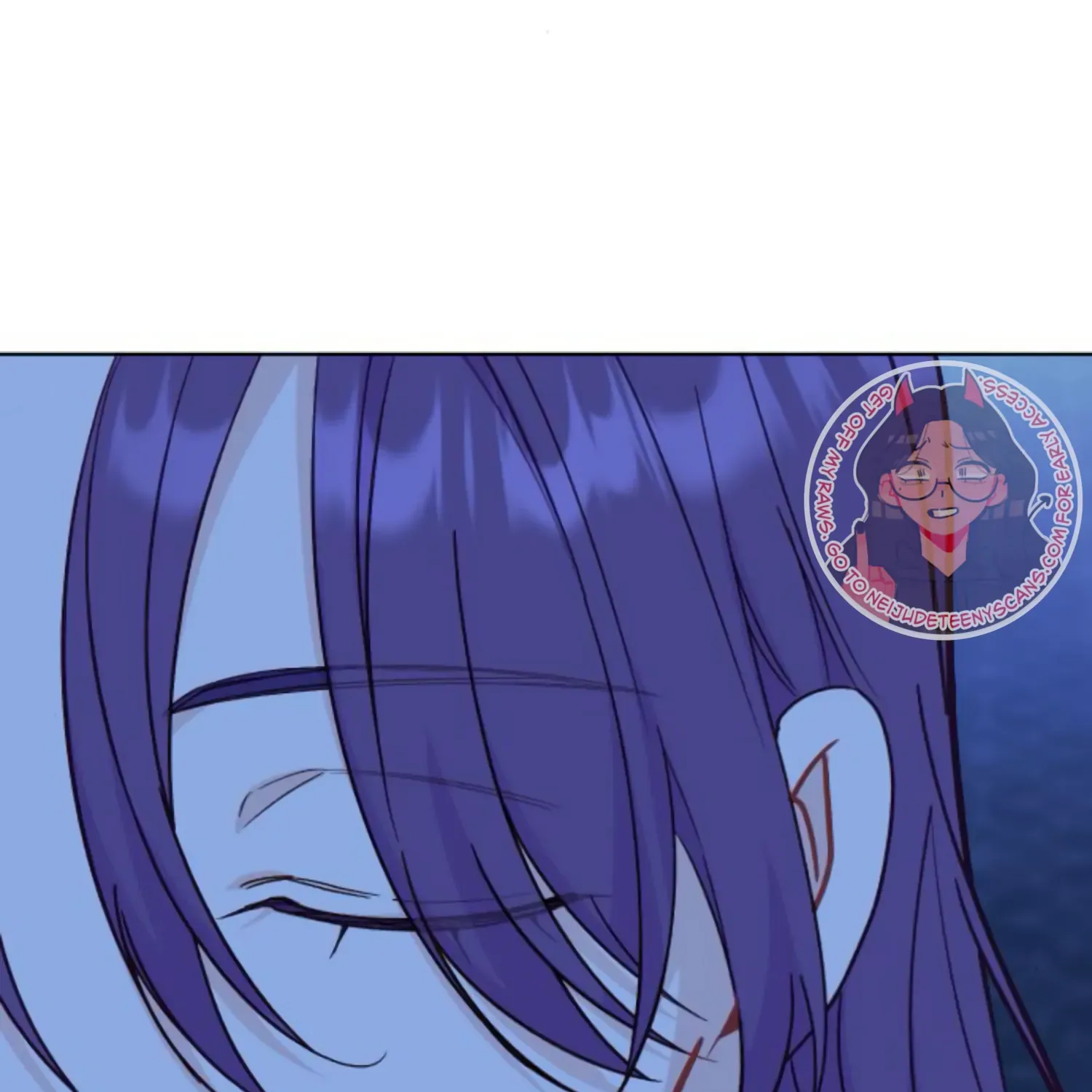 Fall in Love or Die Chapter 29 page 209 - 