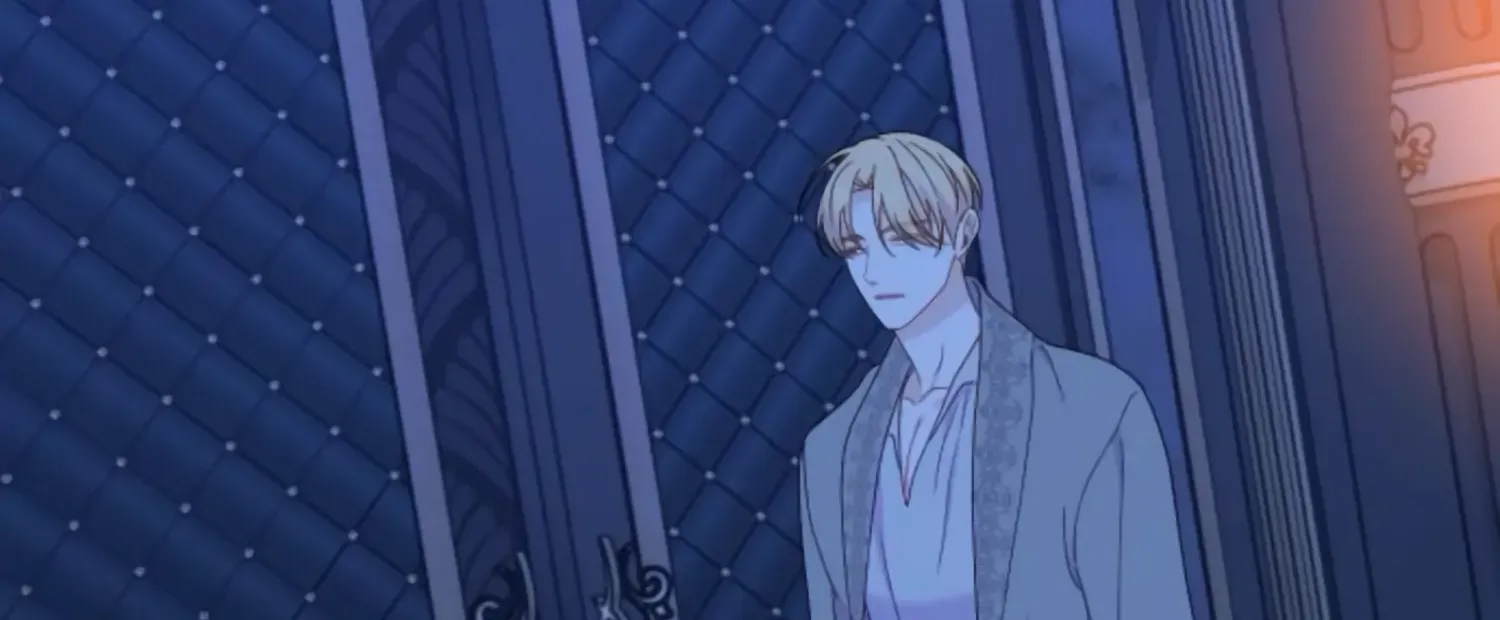 Fall in Love or Die Chapter 29 page 212 - 
