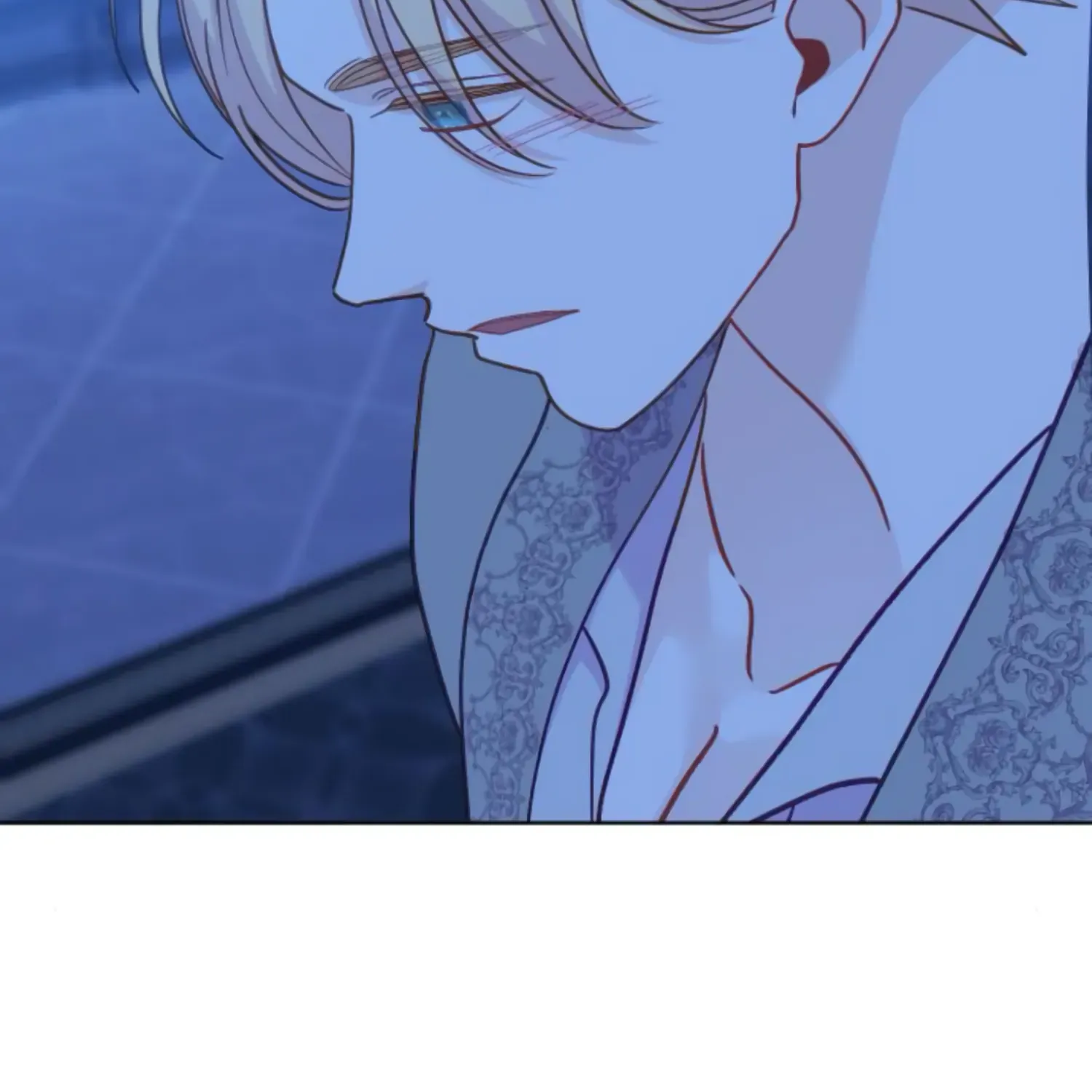 Fall in Love or Die Chapter 29 page 239 - 
