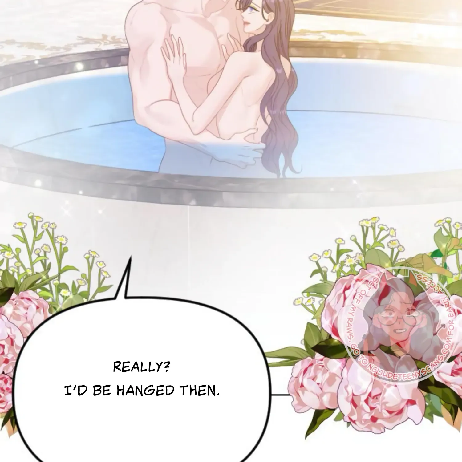 Fall in Love or Die Chapter 29 page 25 - 