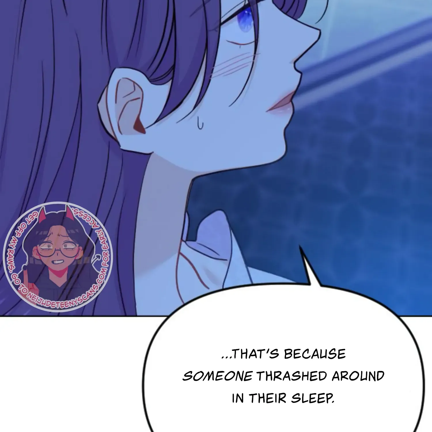 Fall in Love or Die Chapter 29 page 242 - 