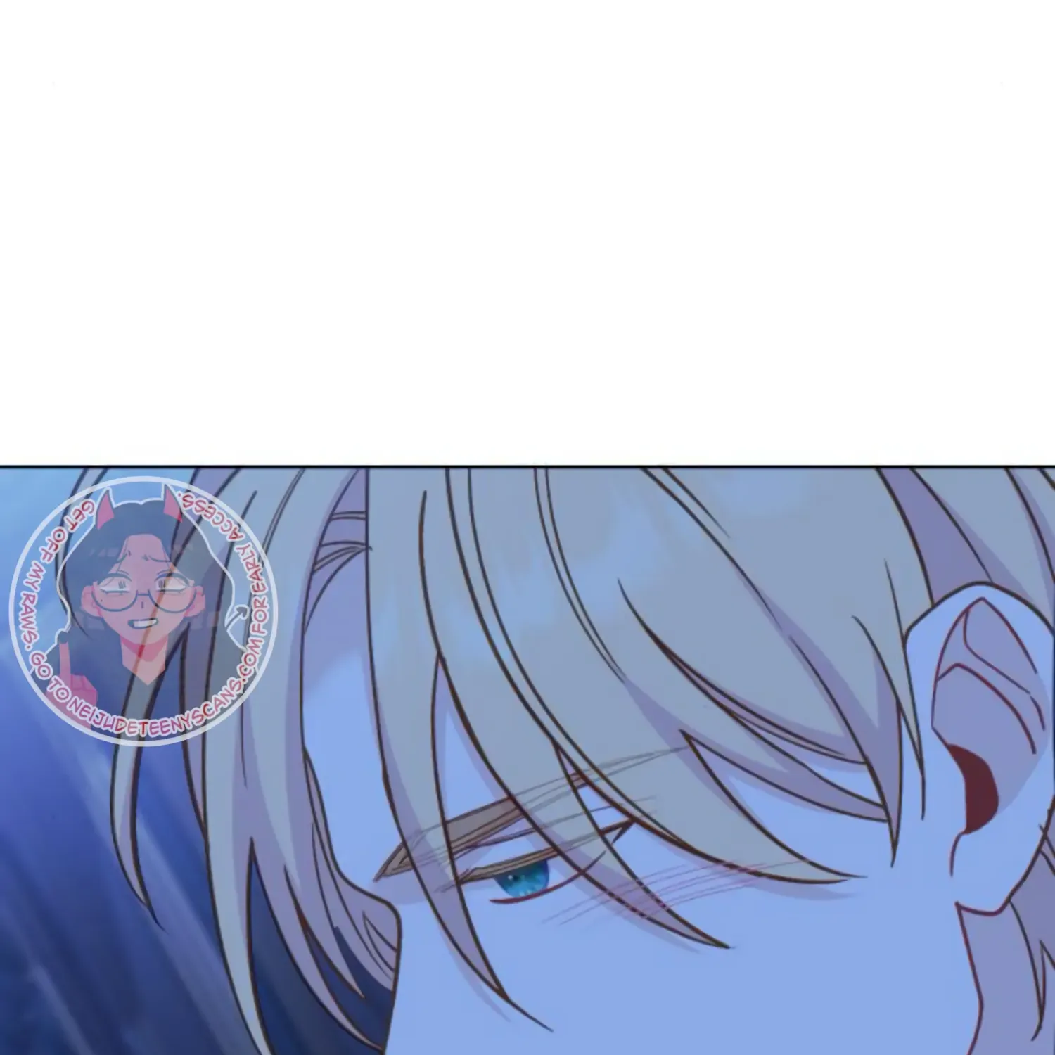 Fall in Love or Die Chapter 29 page 257 - 