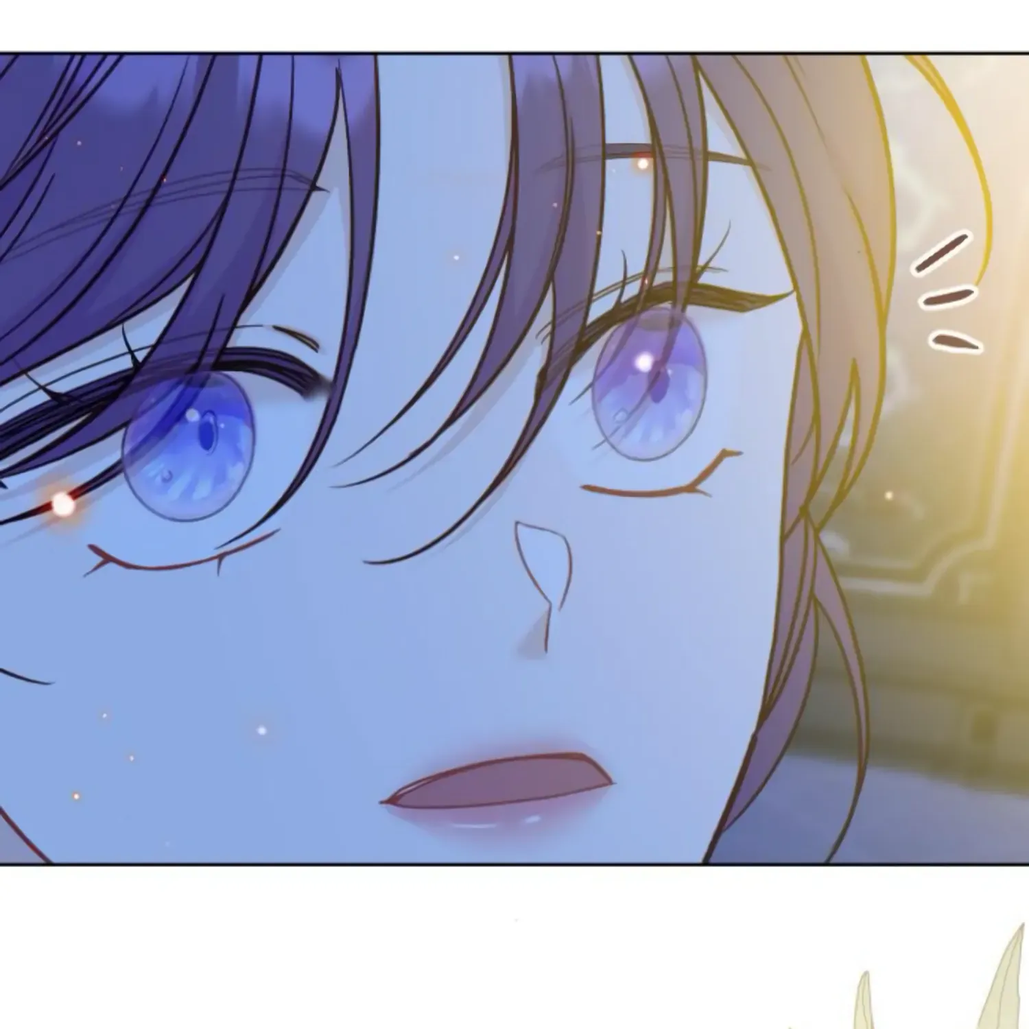 Fall in Love or Die Chapter 29 page 262 - 
