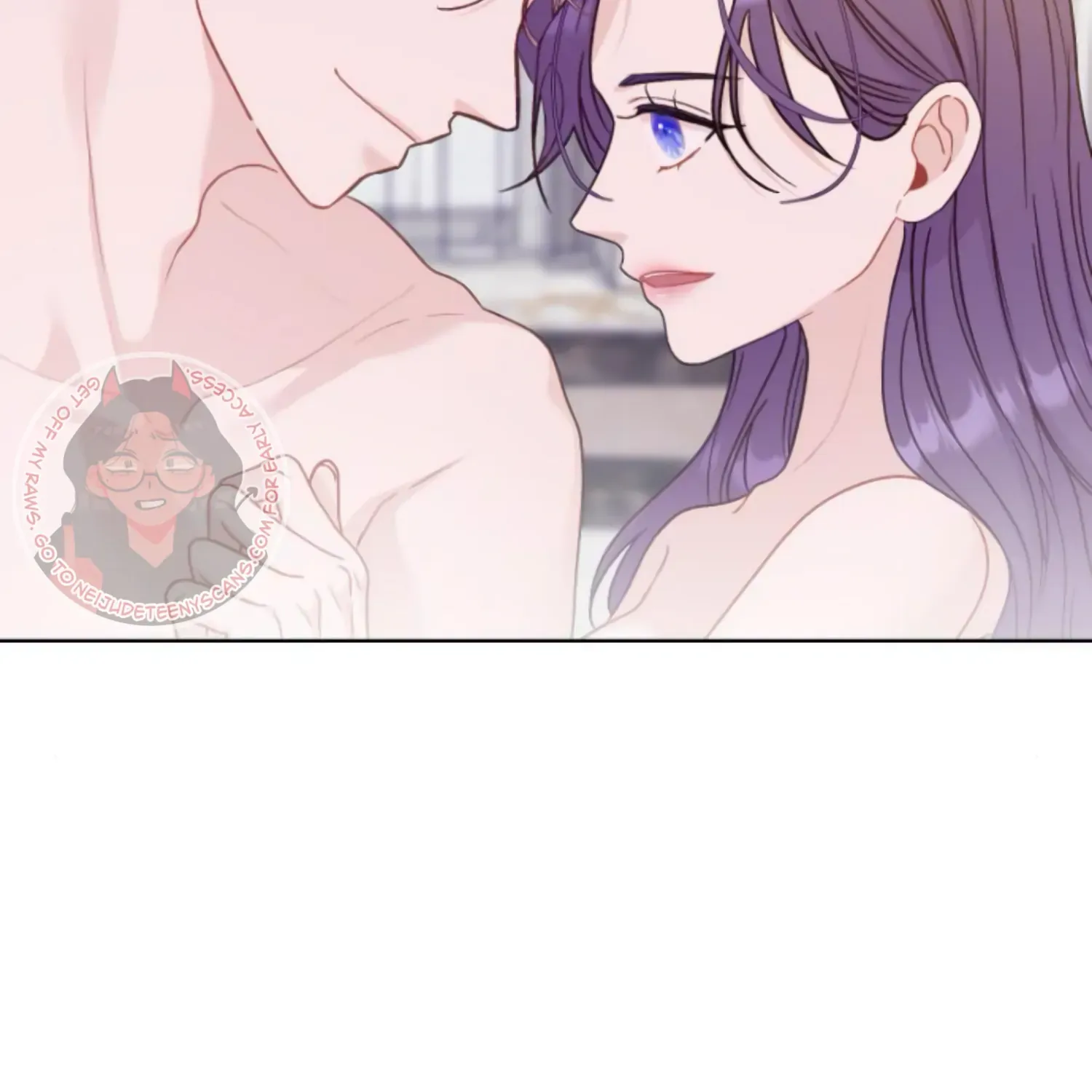 Fall in Love or Die Chapter 29 page 33 - 