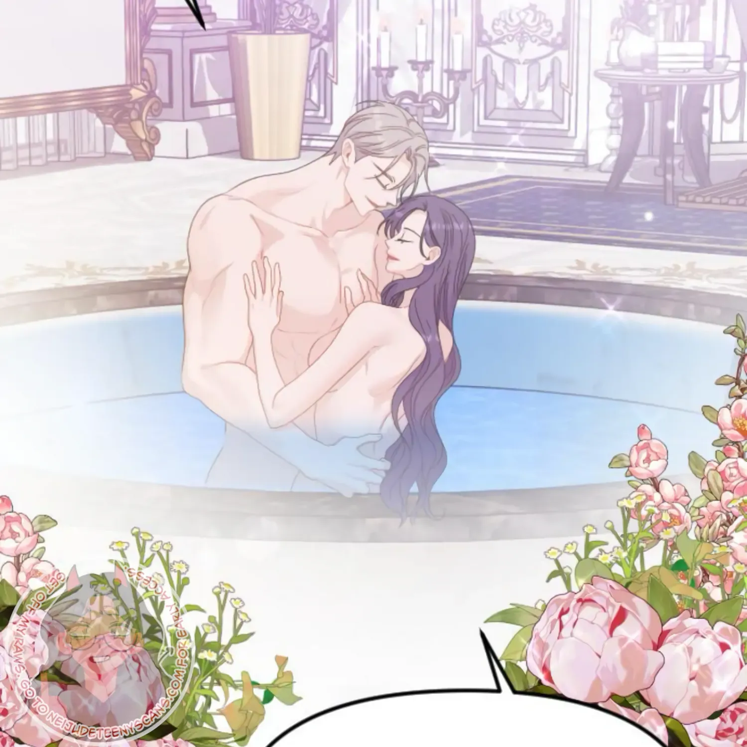 Fall in Love or Die Chapter 29 page 41 - 