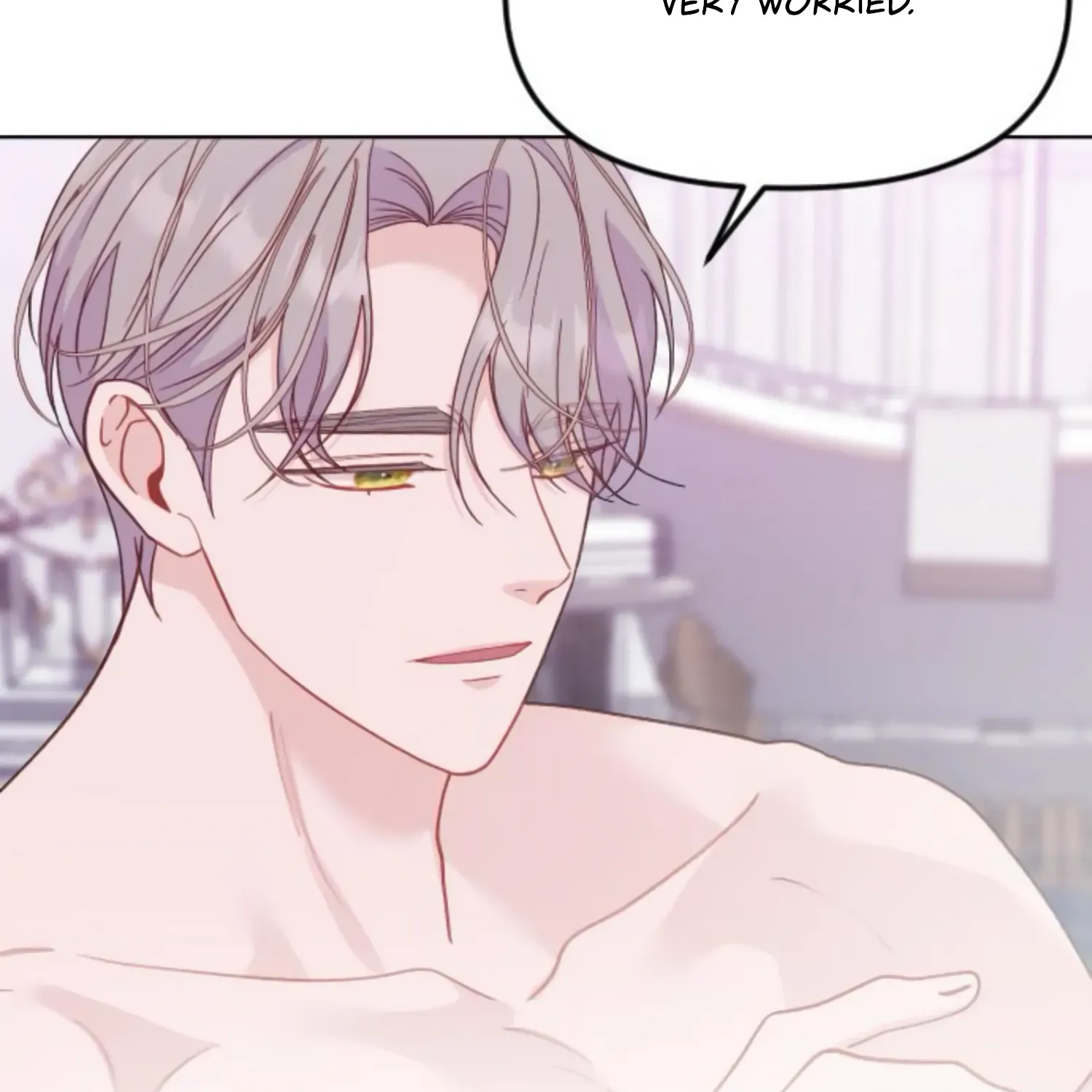 Fall in Love or Die Chapter 29 page 6 - 
