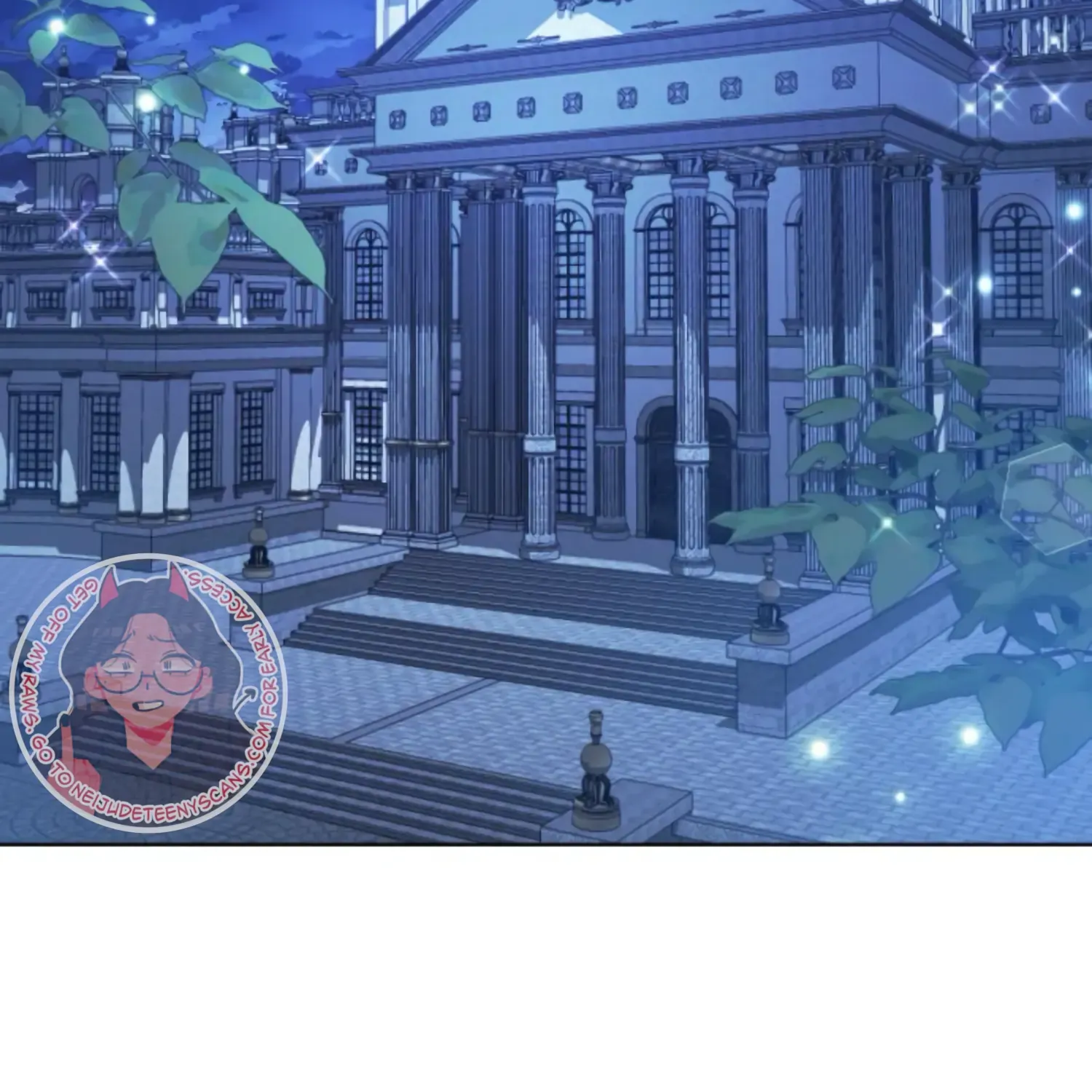 Fall in Love or Die Chapter 29 page 53 - 