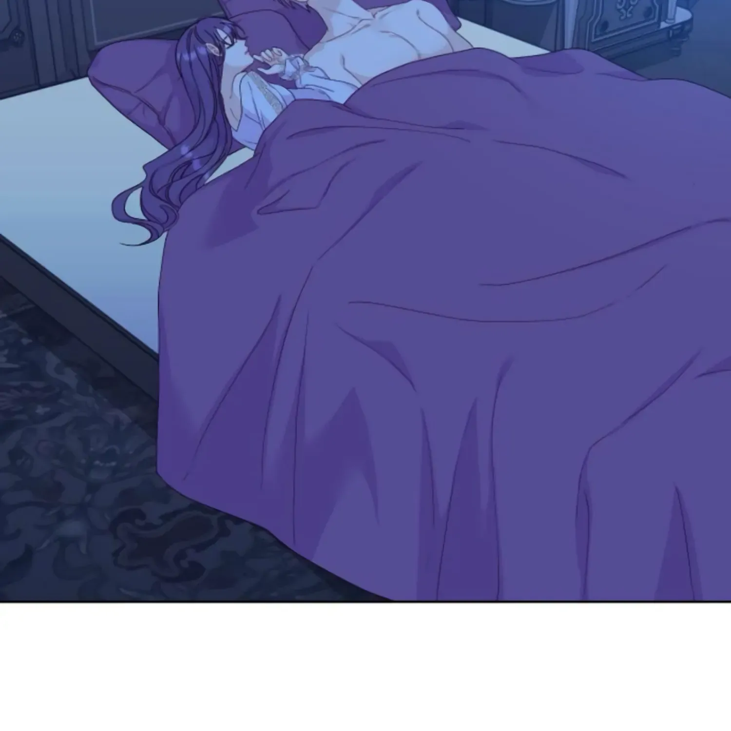 Fall in Love or Die Chapter 29 page 55 - 
