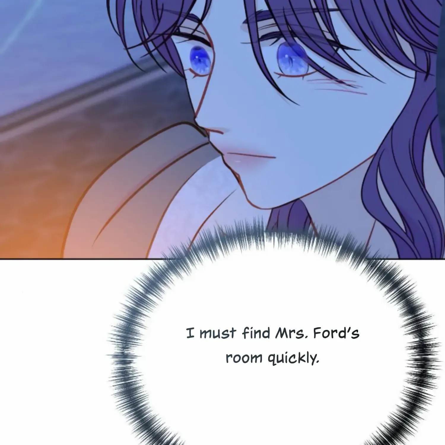 Fall in Love or Die Chapter 29 page 69 - 