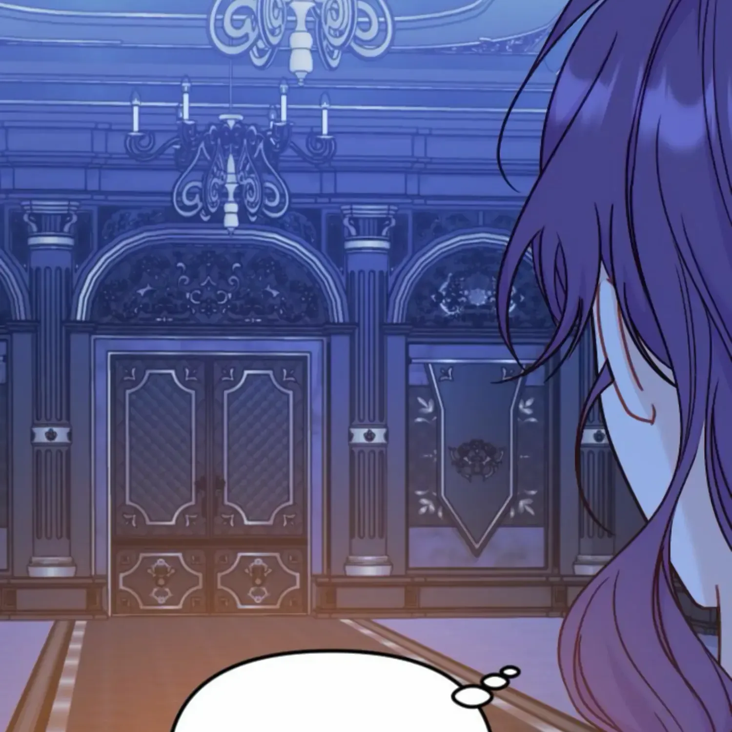 Fall in Love or Die Chapter 29 page 71 - 