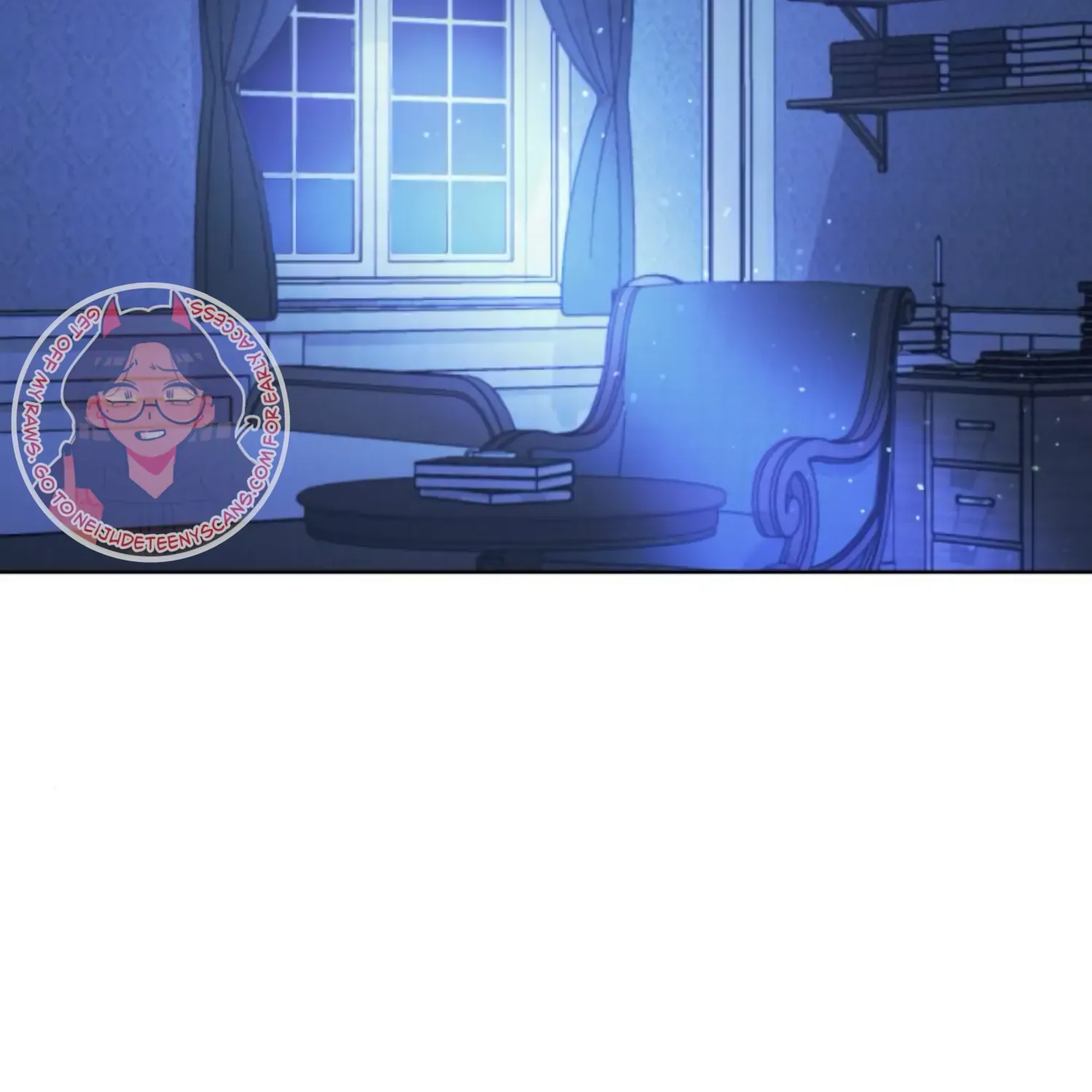 Fall in Love or Die Chapter 29 page 77 - 