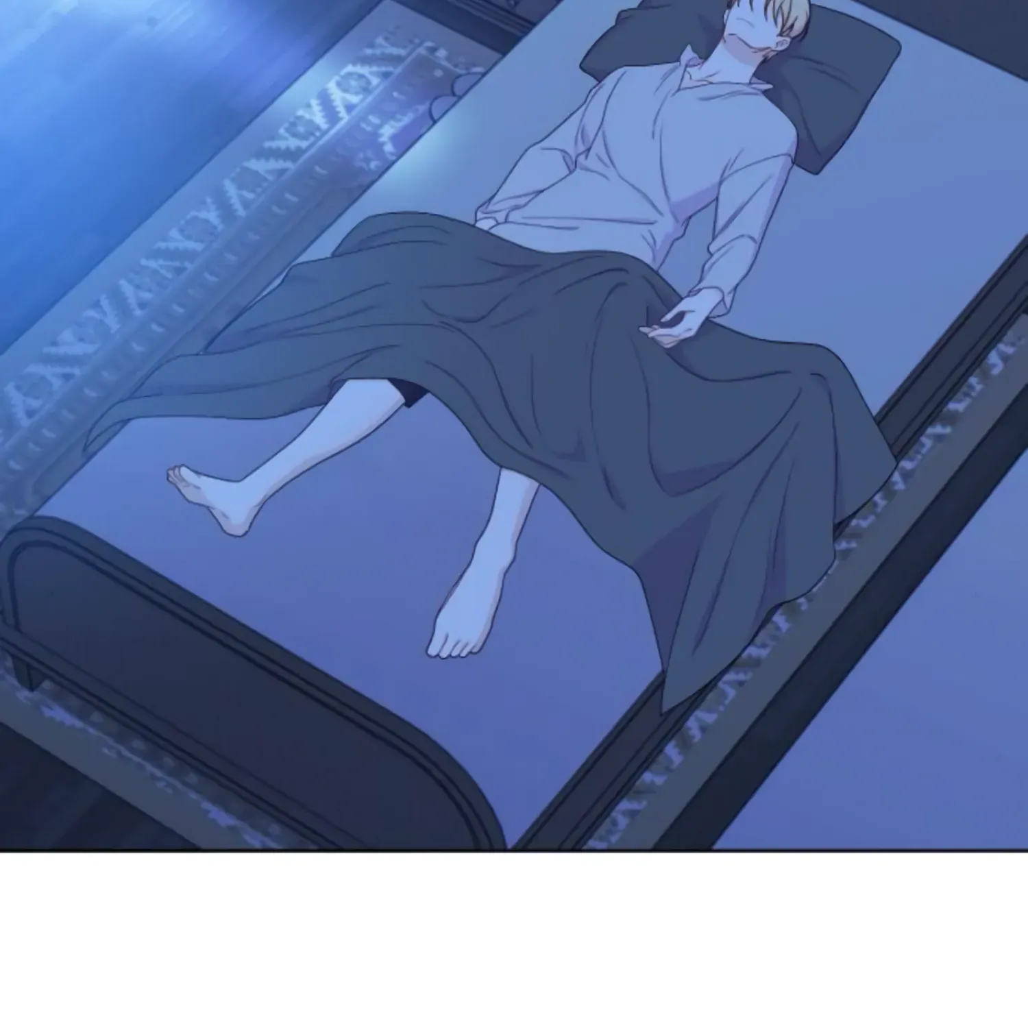 Fall in Love or Die Chapter 29 page 79 - 
