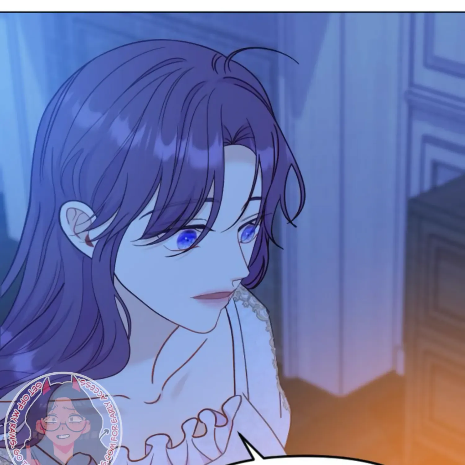 Fall in Love or Die Chapter 29 page 85 - 