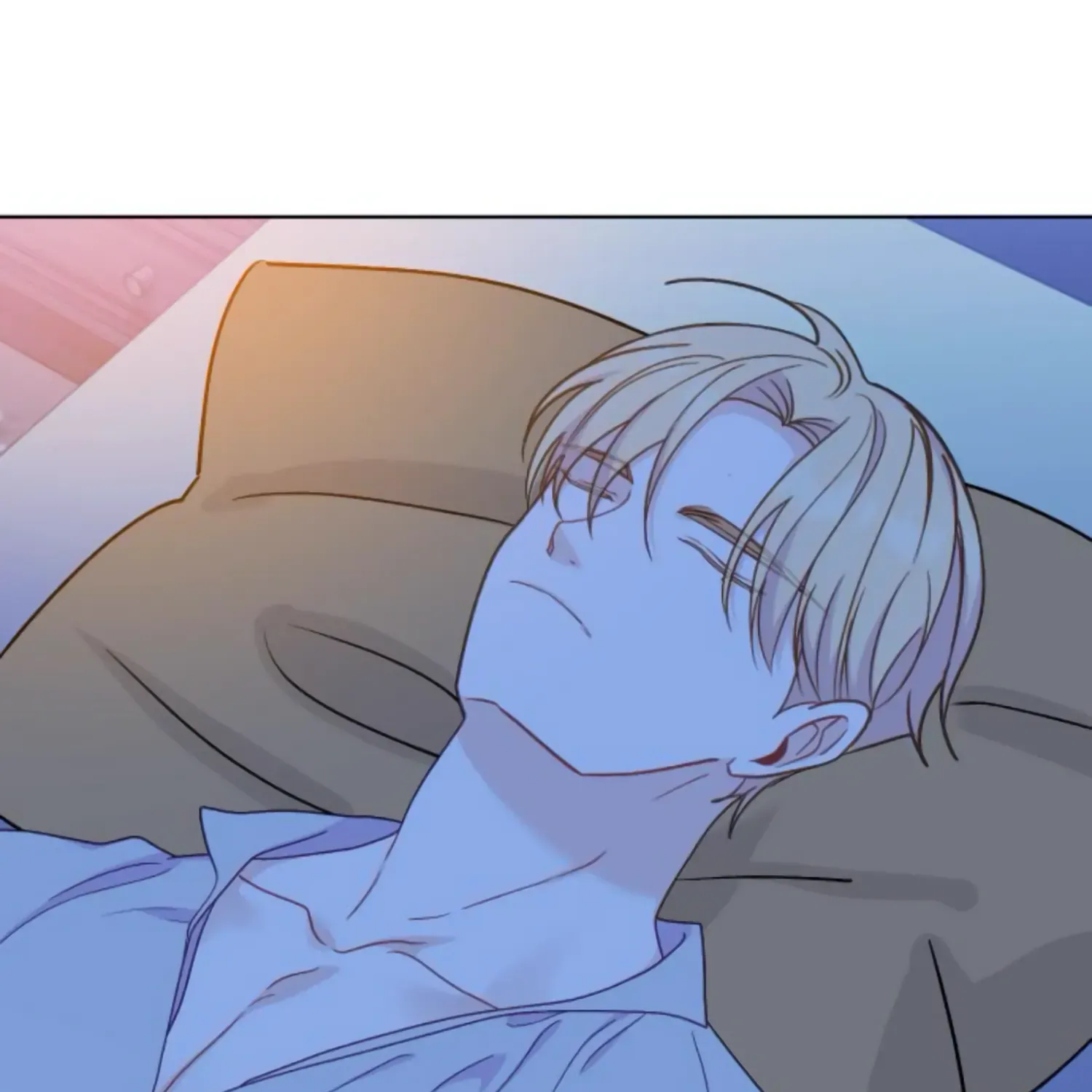 Fall in Love or Die Chapter 29 page 87 - 