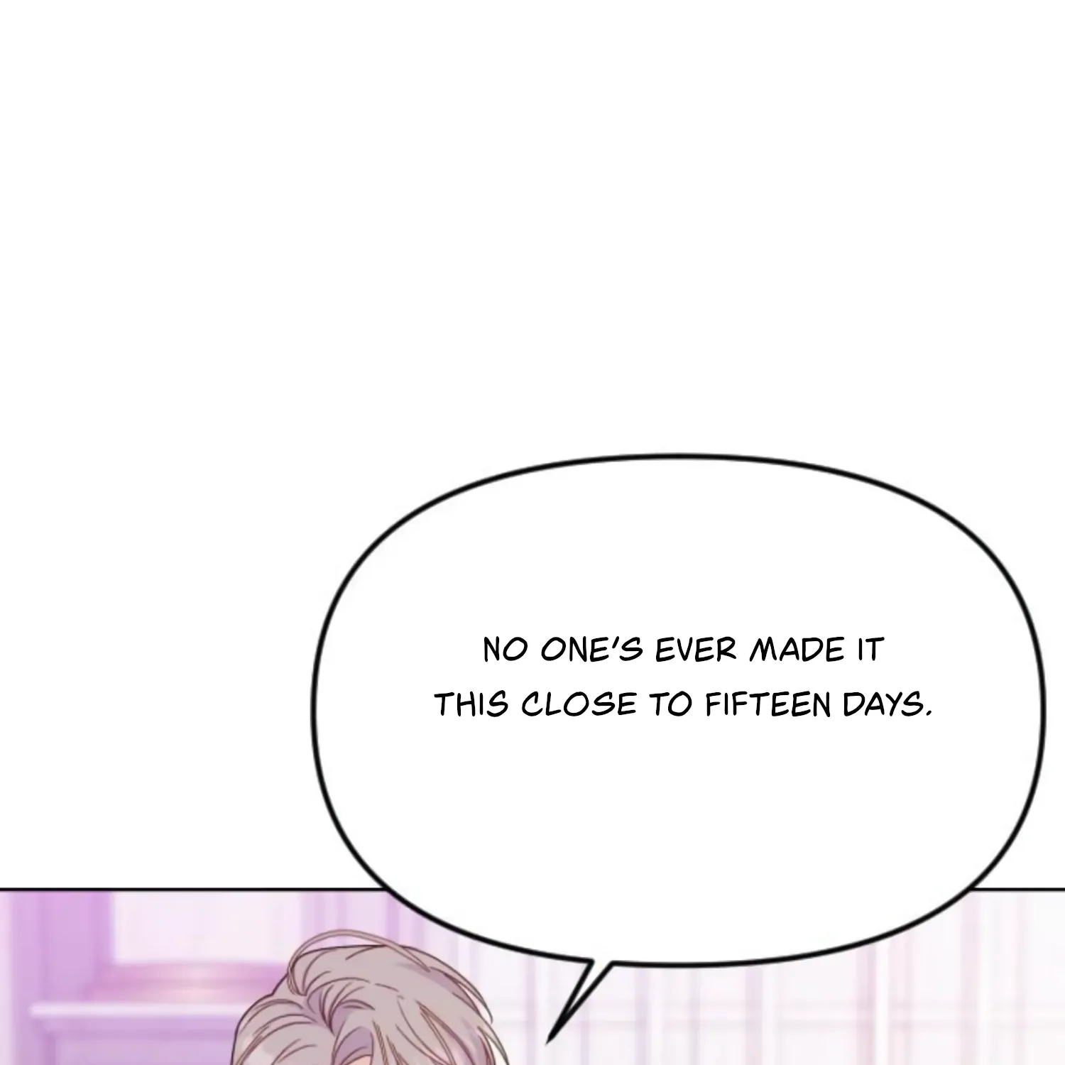 Fall in Love or Die Chapter 29 page 10 - 