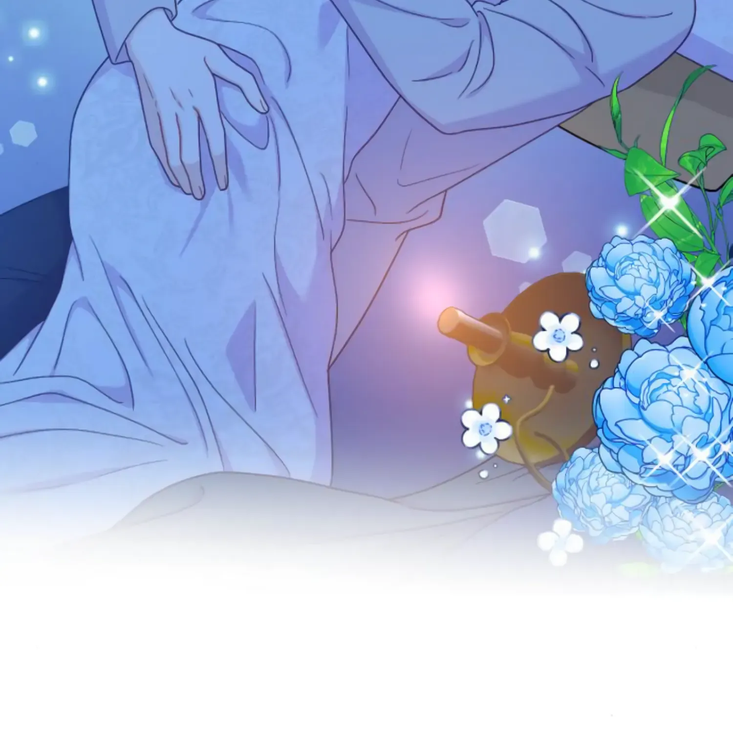 Fall in Love or Die Chapter 29 page 97 - 