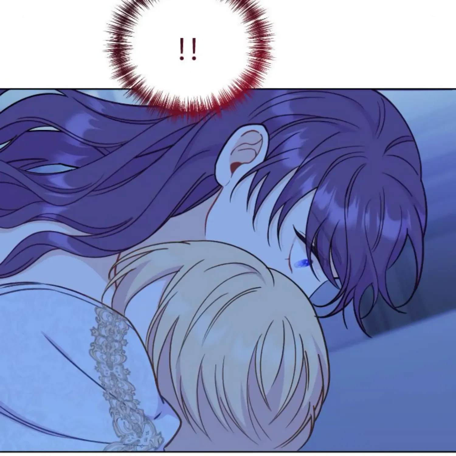Fall in Love or Die Chapter 29 page 99 - 