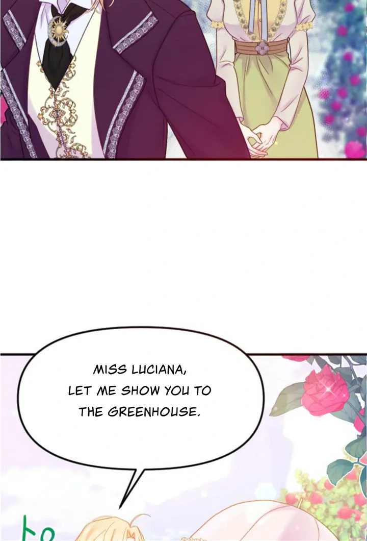 Fall in Love or Die Chapter 3 page 11 - 