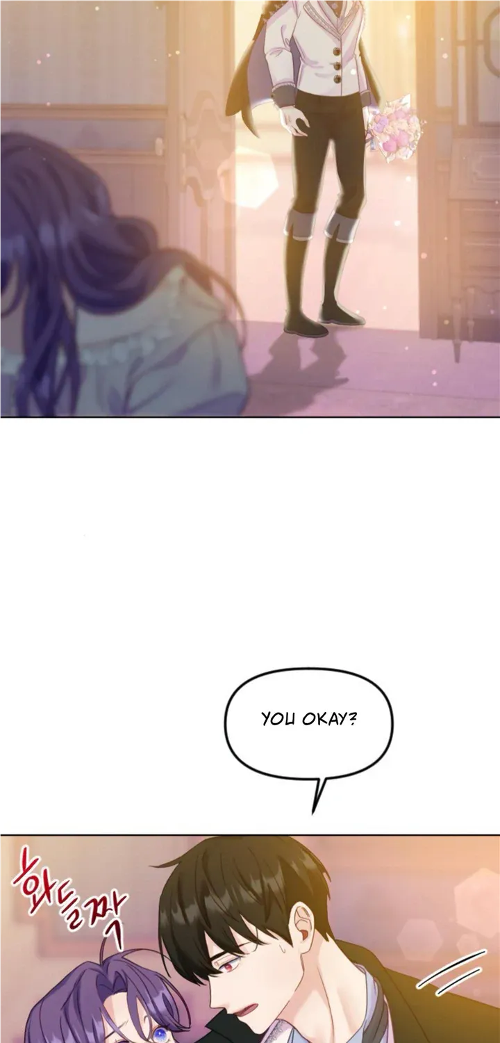 Fall in Love or Die Chapter 3 page 104 - 