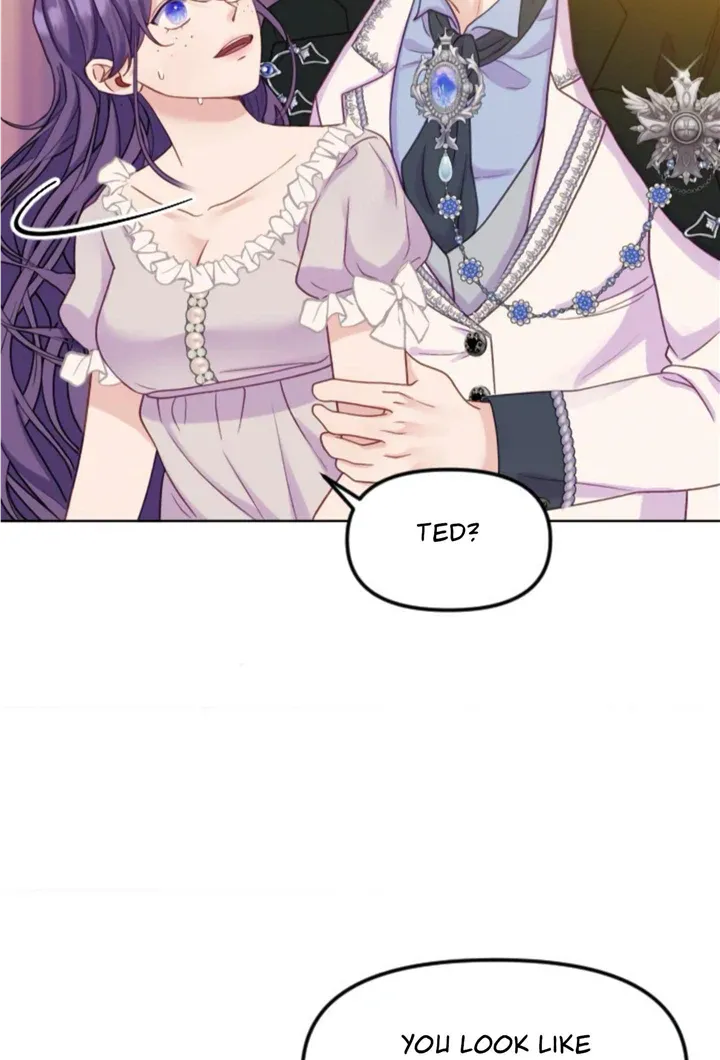 Fall in Love or Die Chapter 3 page 105 - 