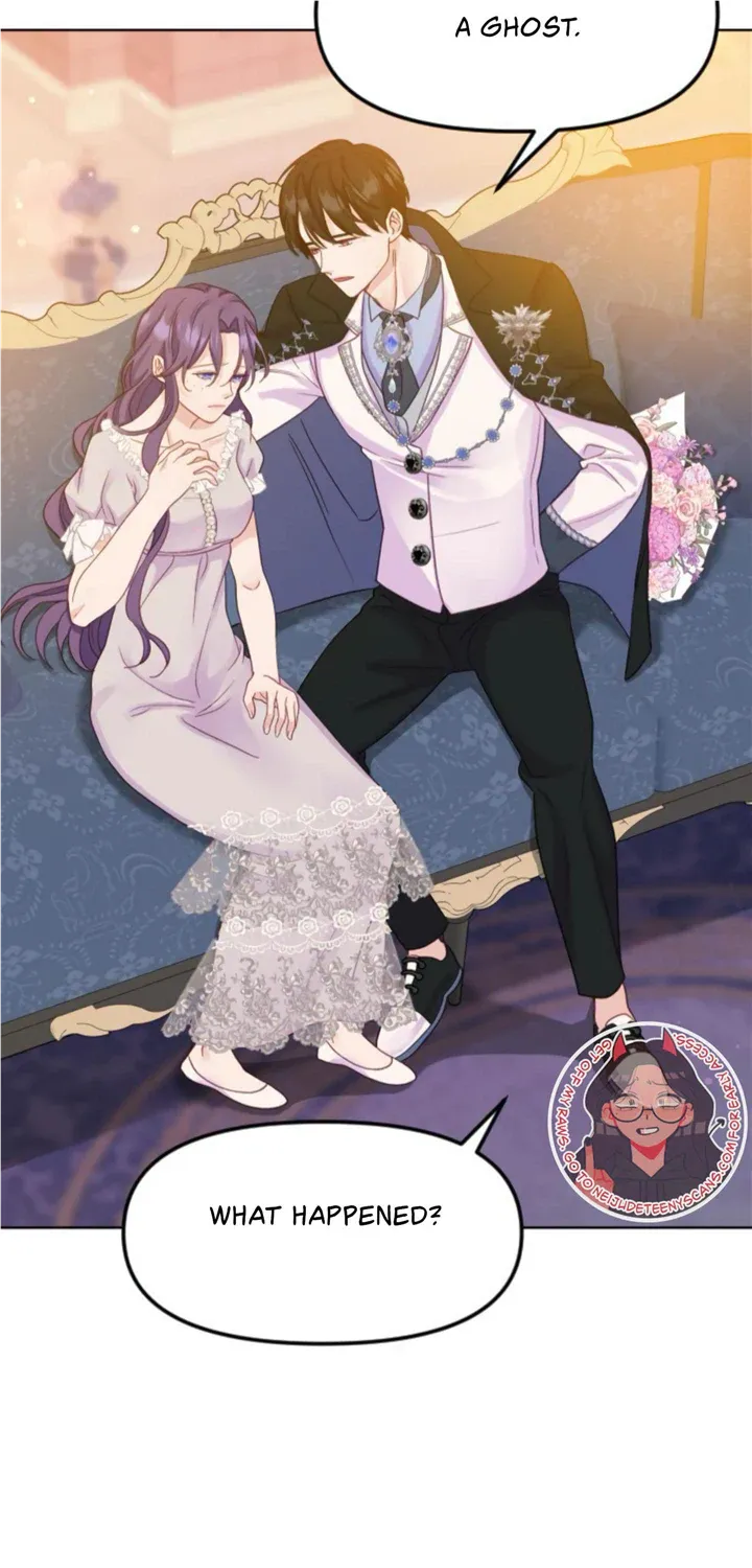 Fall in Love or Die Chapter 3 page 106 - 