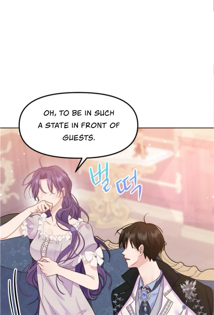 Fall in Love or Die Chapter 3 page 115 - 