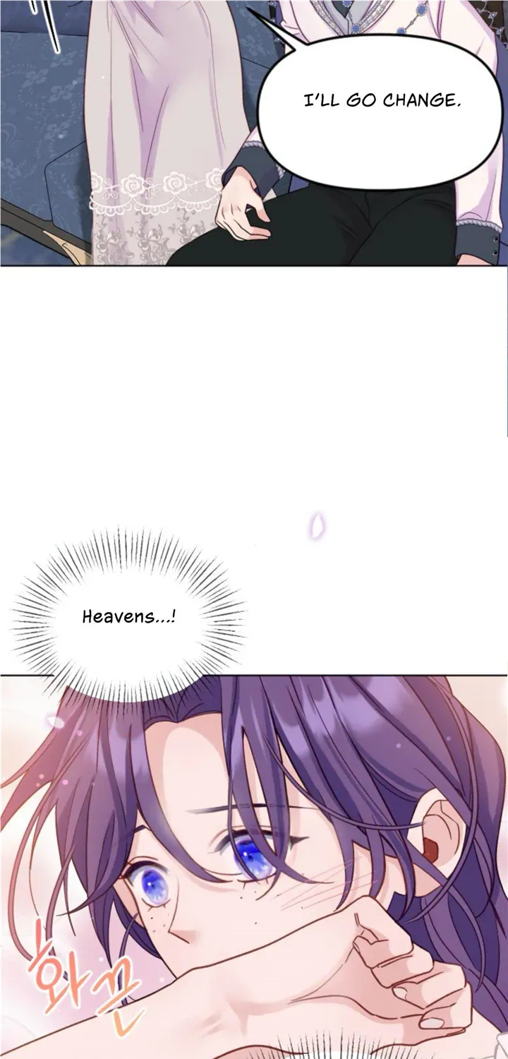 Fall in Love or Die Chapter 3 page 116 - 