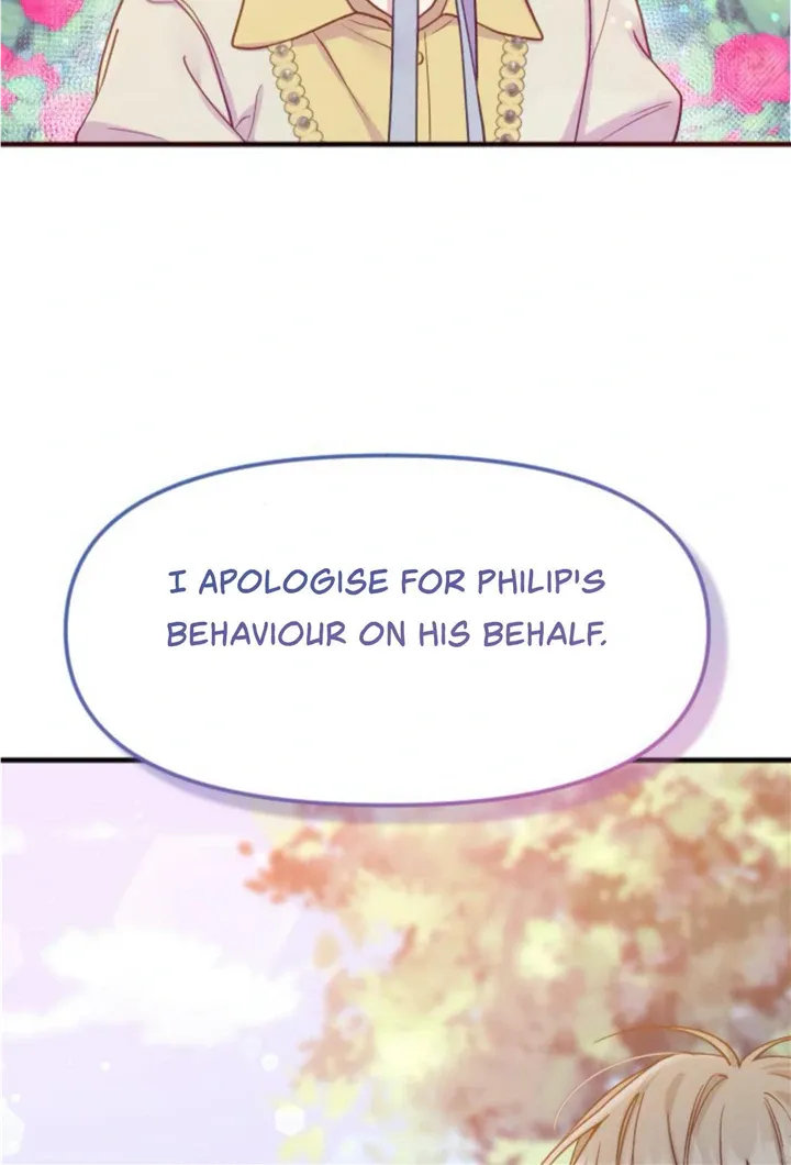 Fall in Love or Die Chapter 3 page 13 - 