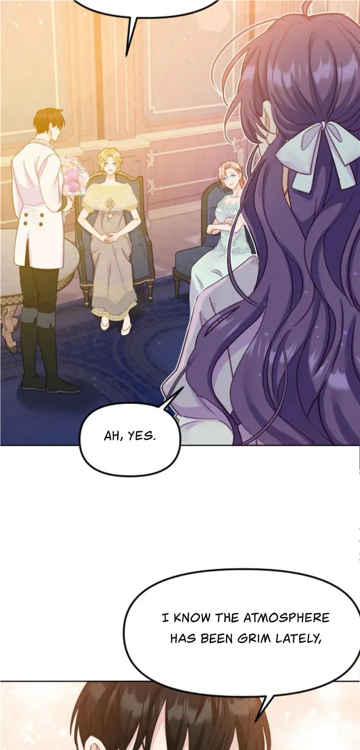 Fall in Love or Die Chapter 3 page 122 - 