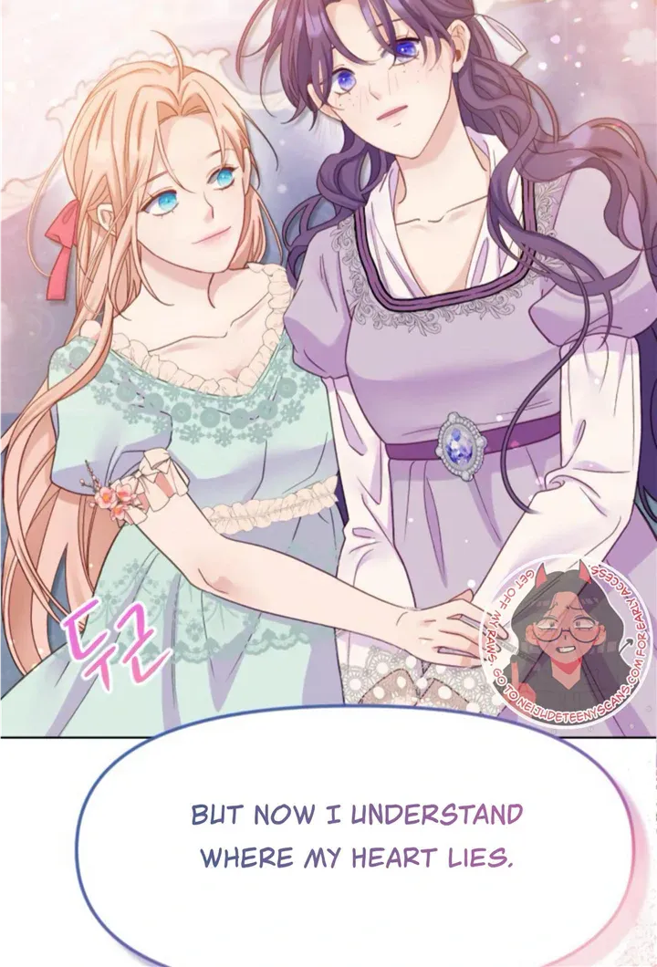 Fall in Love or Die Chapter 3 page 125 - 