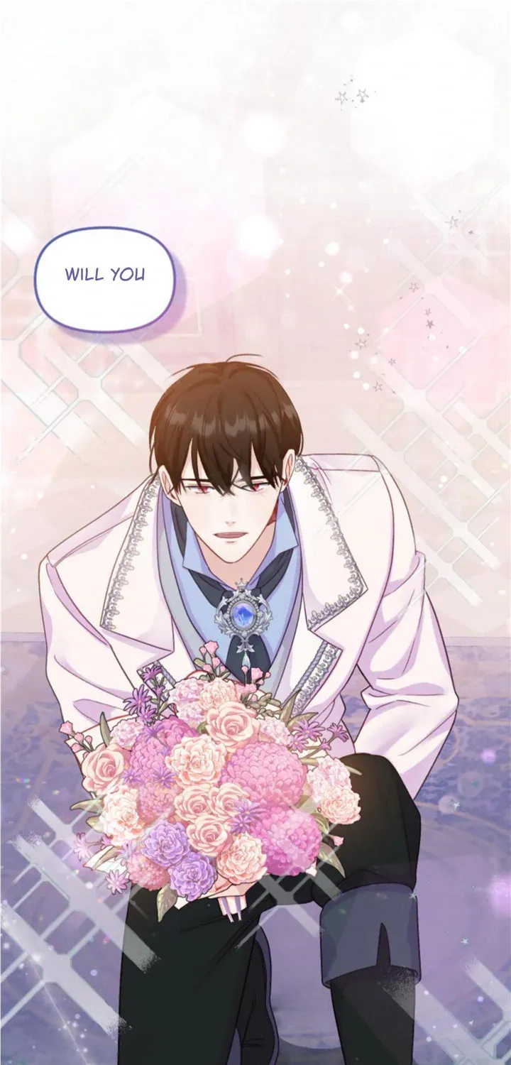 Fall in Love or Die Chapter 3 page 128 - 