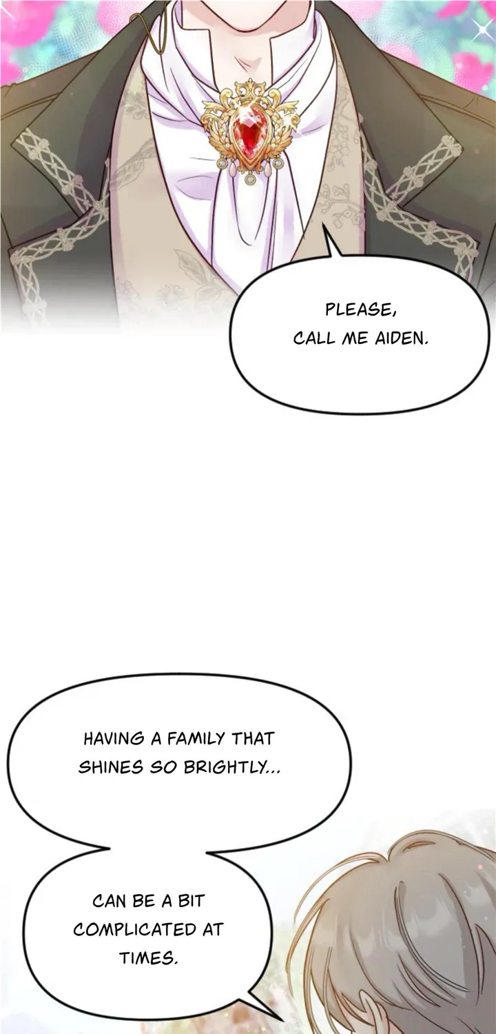 Fall in Love or Die Chapter 3 page 16 - 