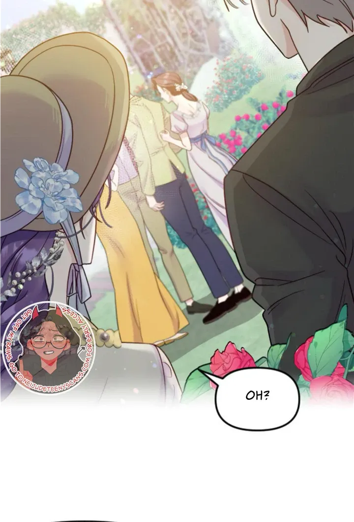 Fall in Love or Die Chapter 3 page 17 - 