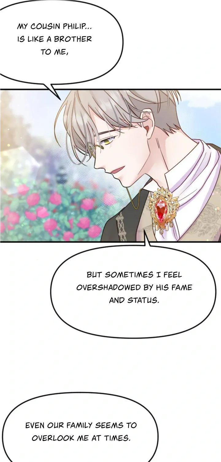 Fall in Love or Die Chapter 3 page 18 - 