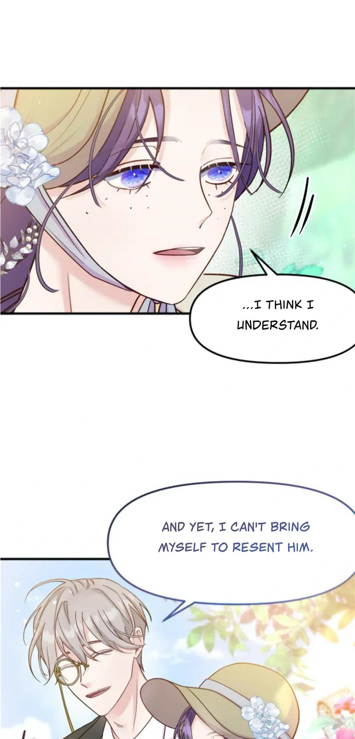 Fall in Love or Die Chapter 3 page 20 - 